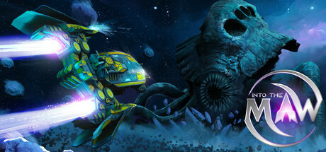 Into the M.A.W. Cover Image