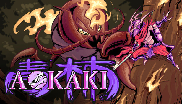 Steam：AOKAKI