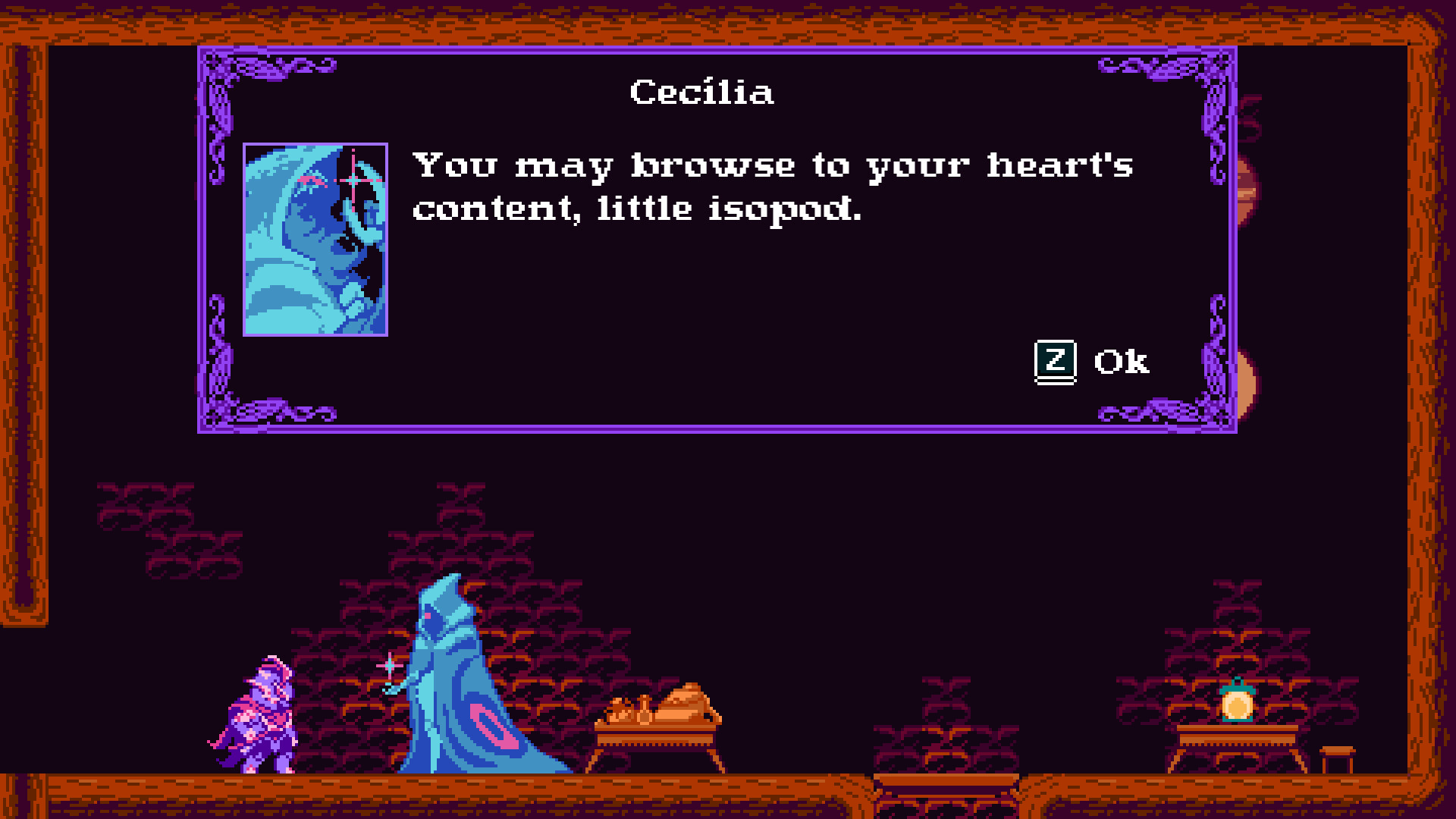 AOKAKI screenshot 5