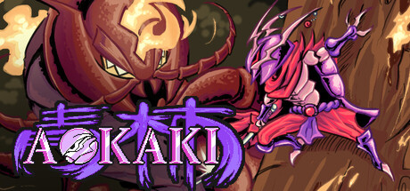 AOKAKI Cover Image