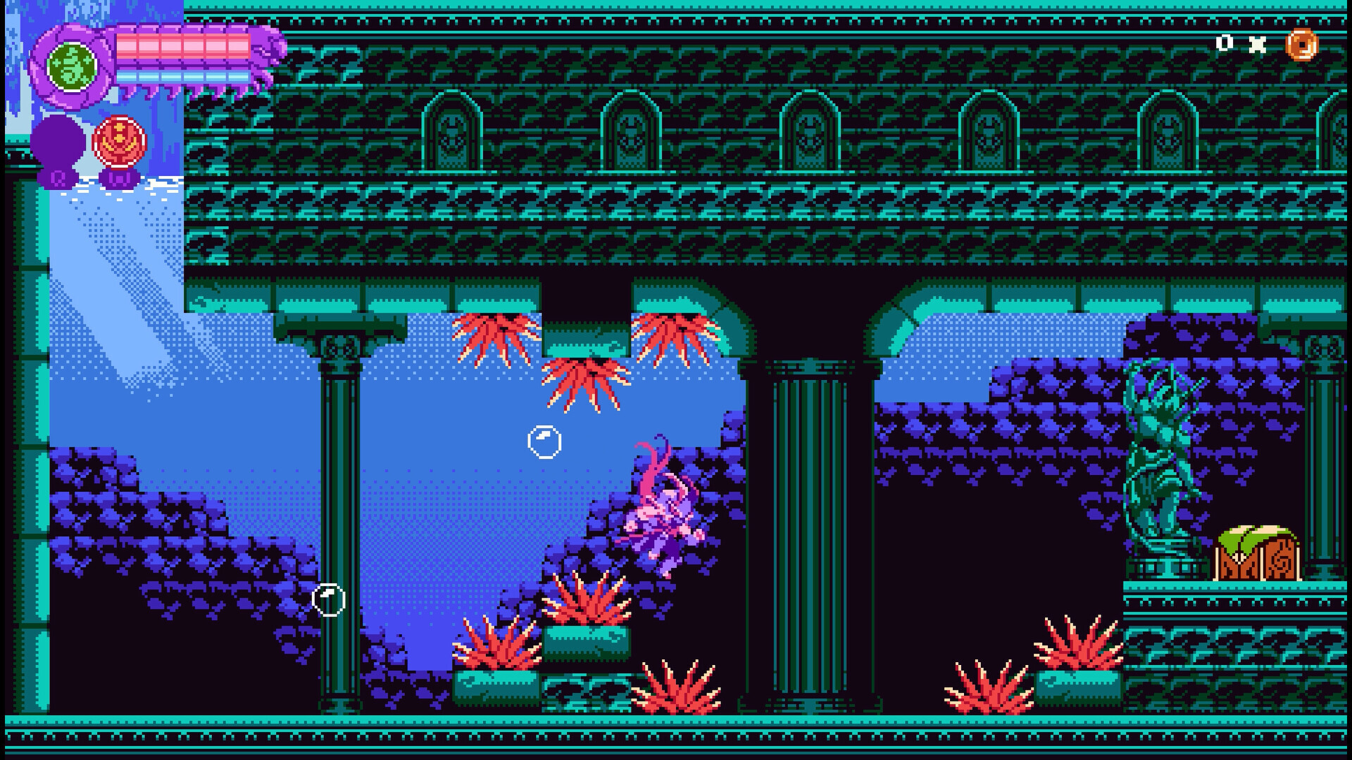 AOKAKI screenshot 3