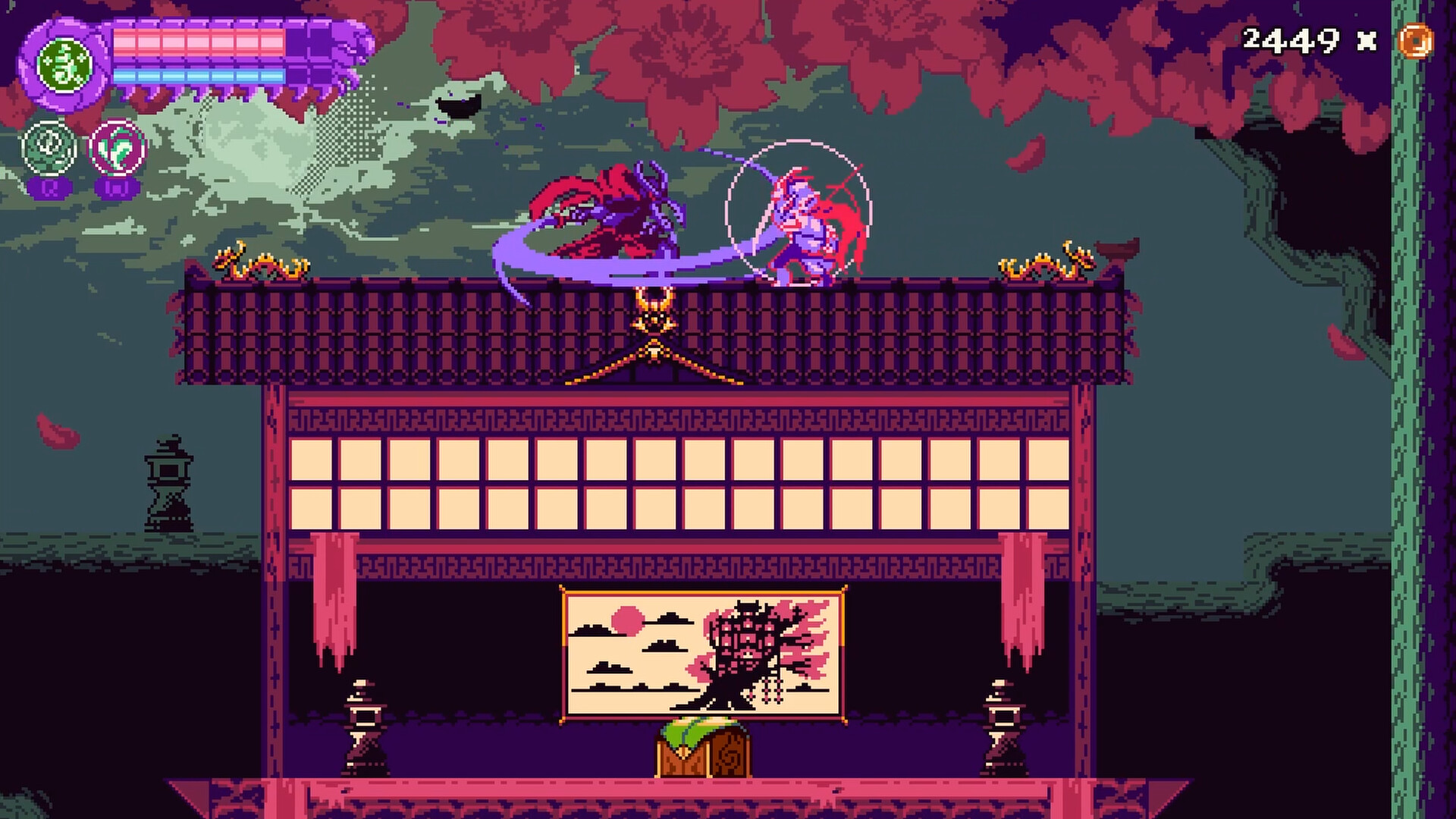 【あかおかずき】ゲームソフト Steam：AOKAKI