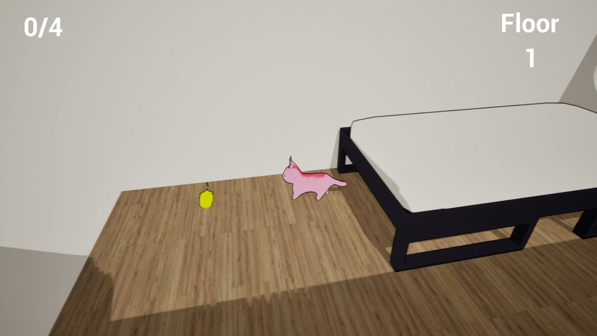 PirateGame screenshot 5