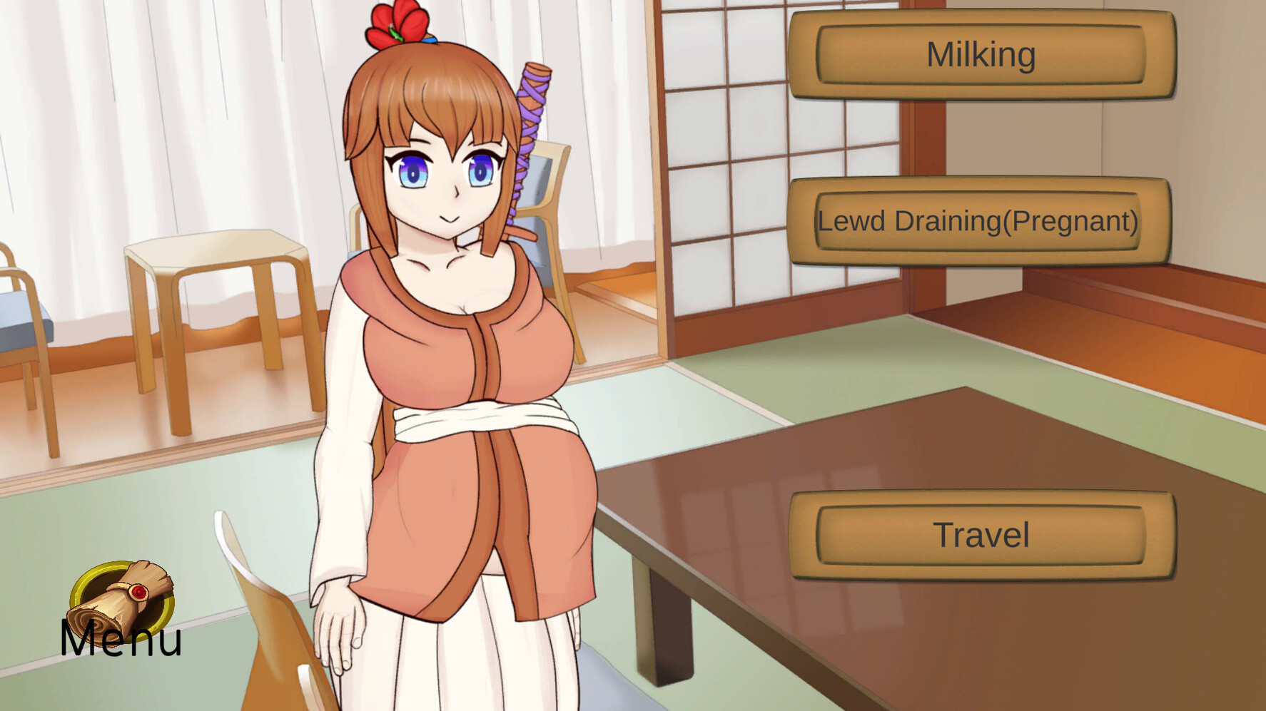 Horny Mage Chronicles screenshot 9