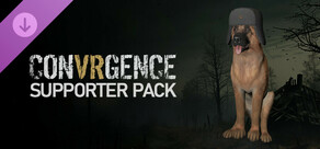 CONVRGENCE - Supporter Pack