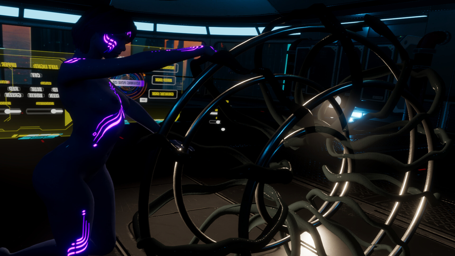Slut Room screenshot 3