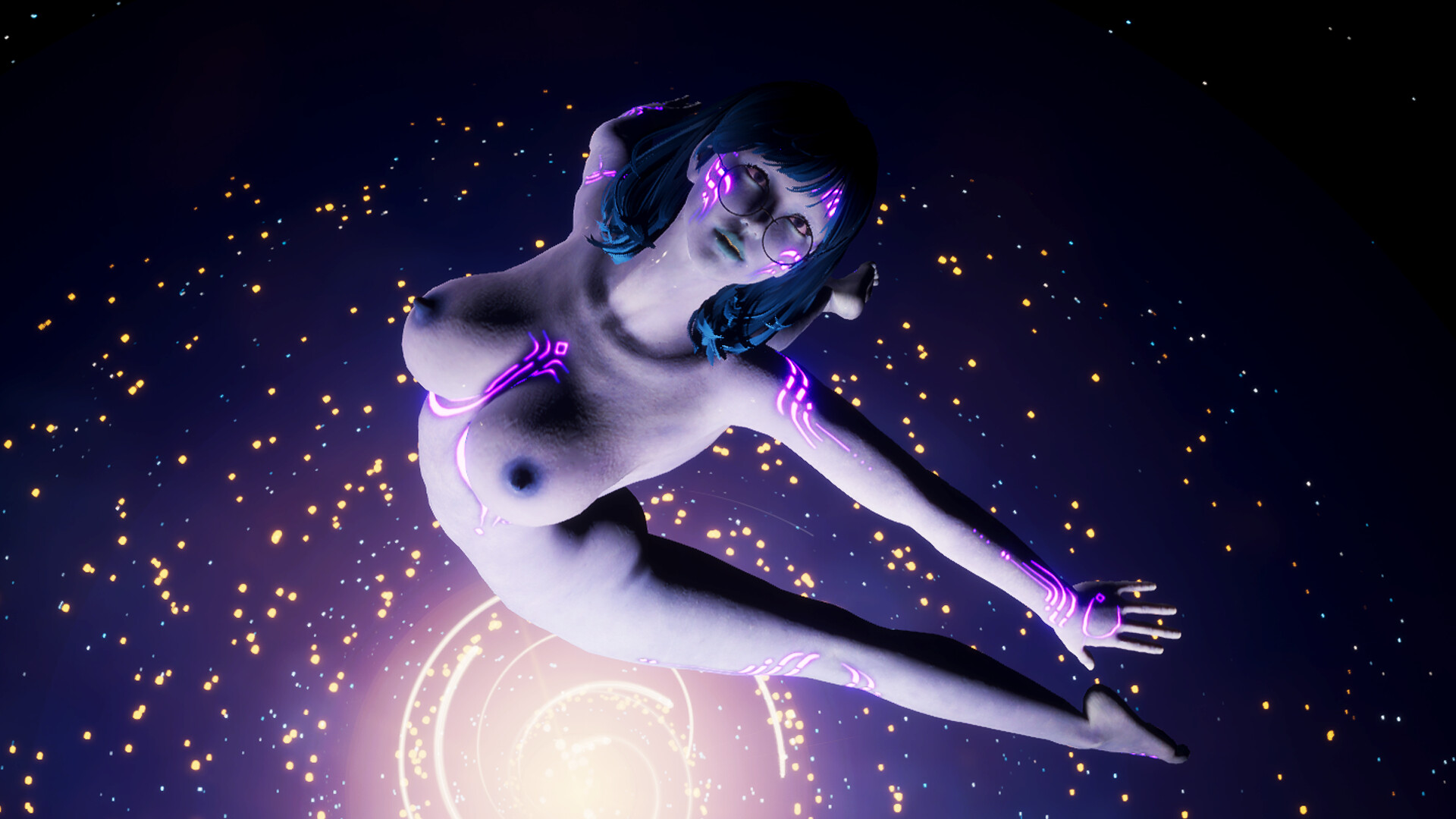 Slut Room screenshot 2