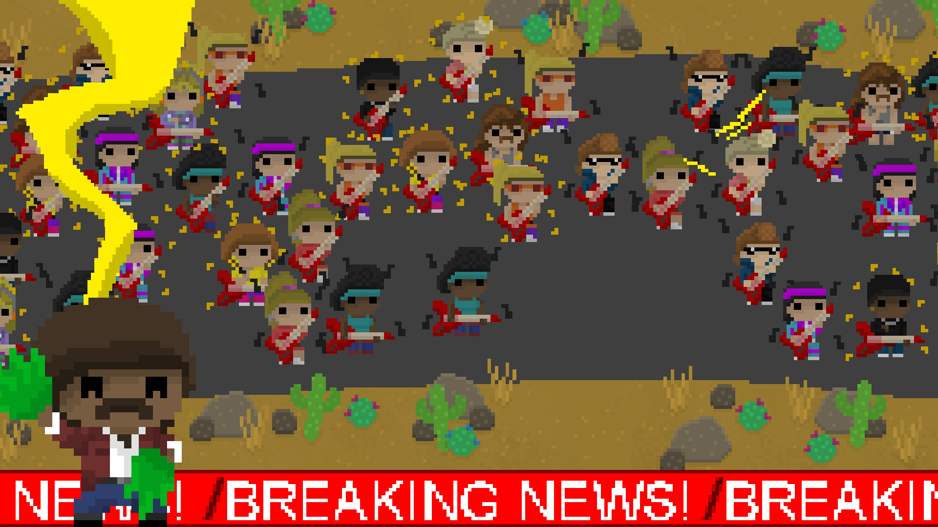 Weatherman screenshot 3