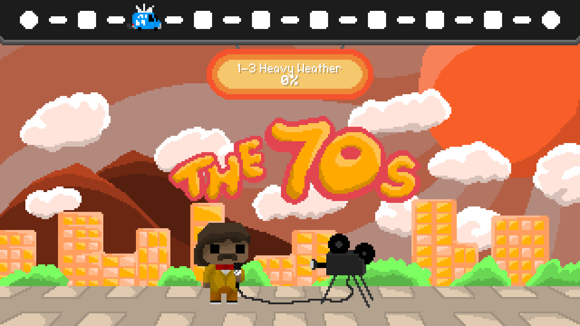Weatherman screenshot 6