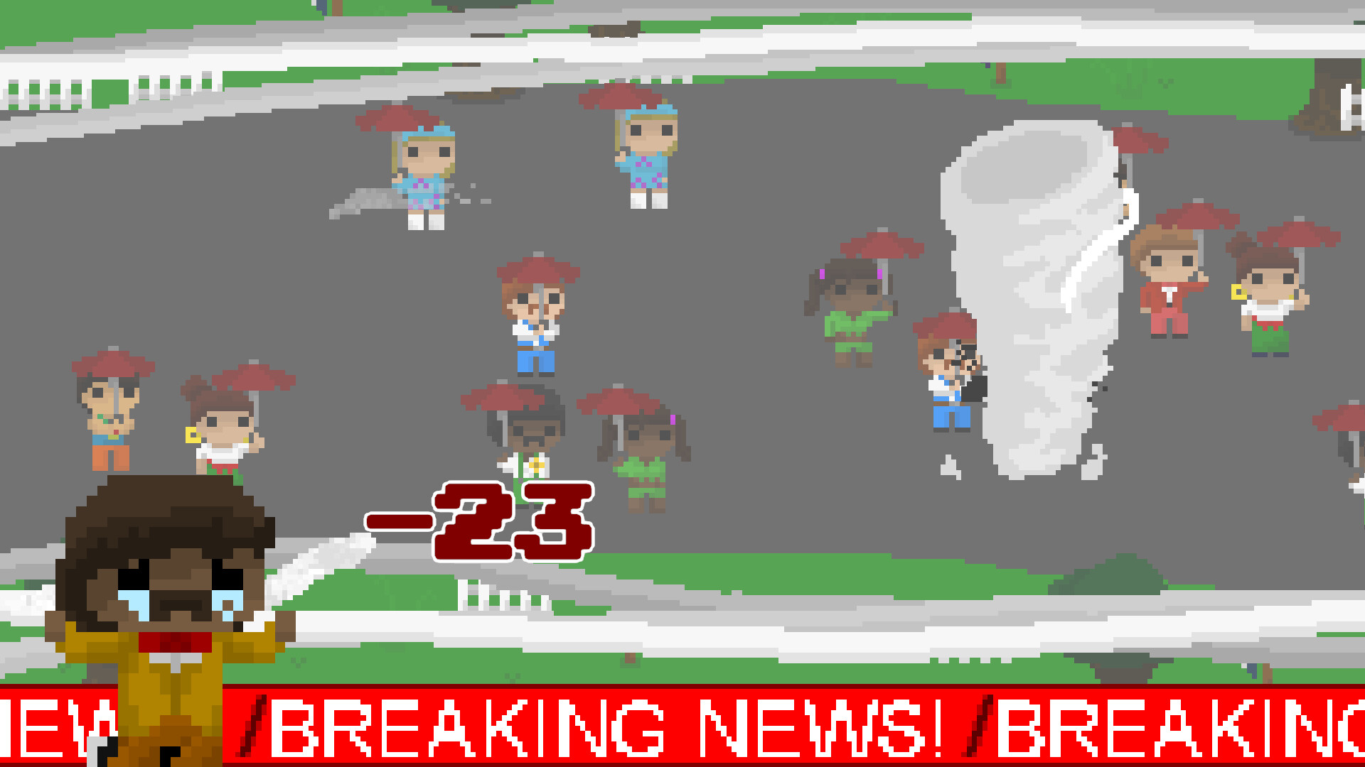 Weatherman screenshot 5