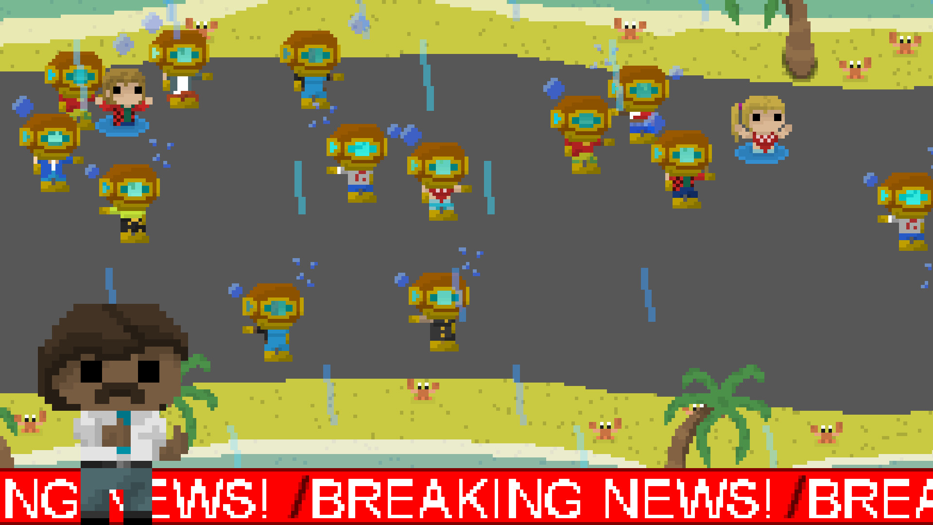 Weatherman screenshot 7