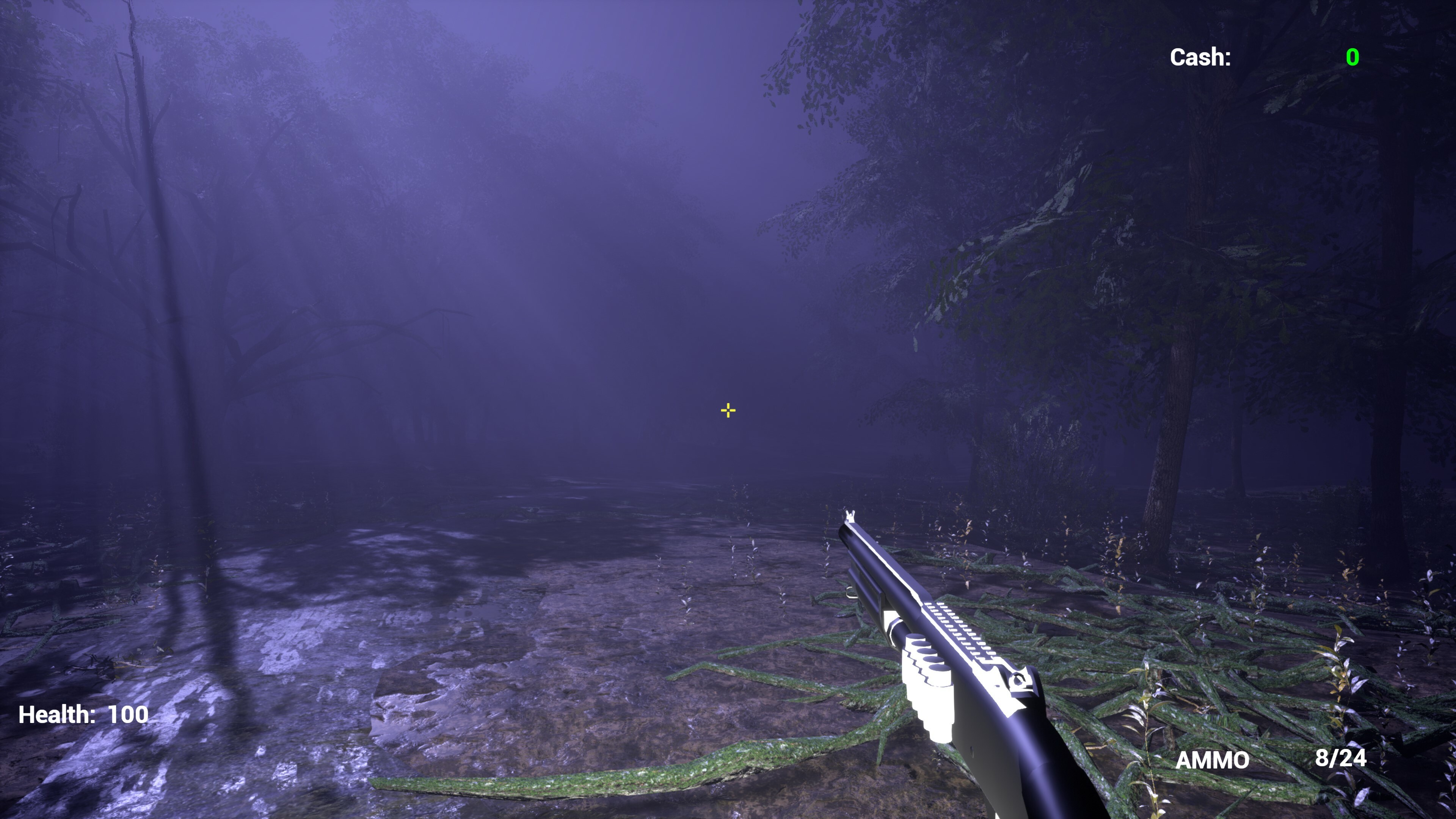Escape the forest screenshot 2