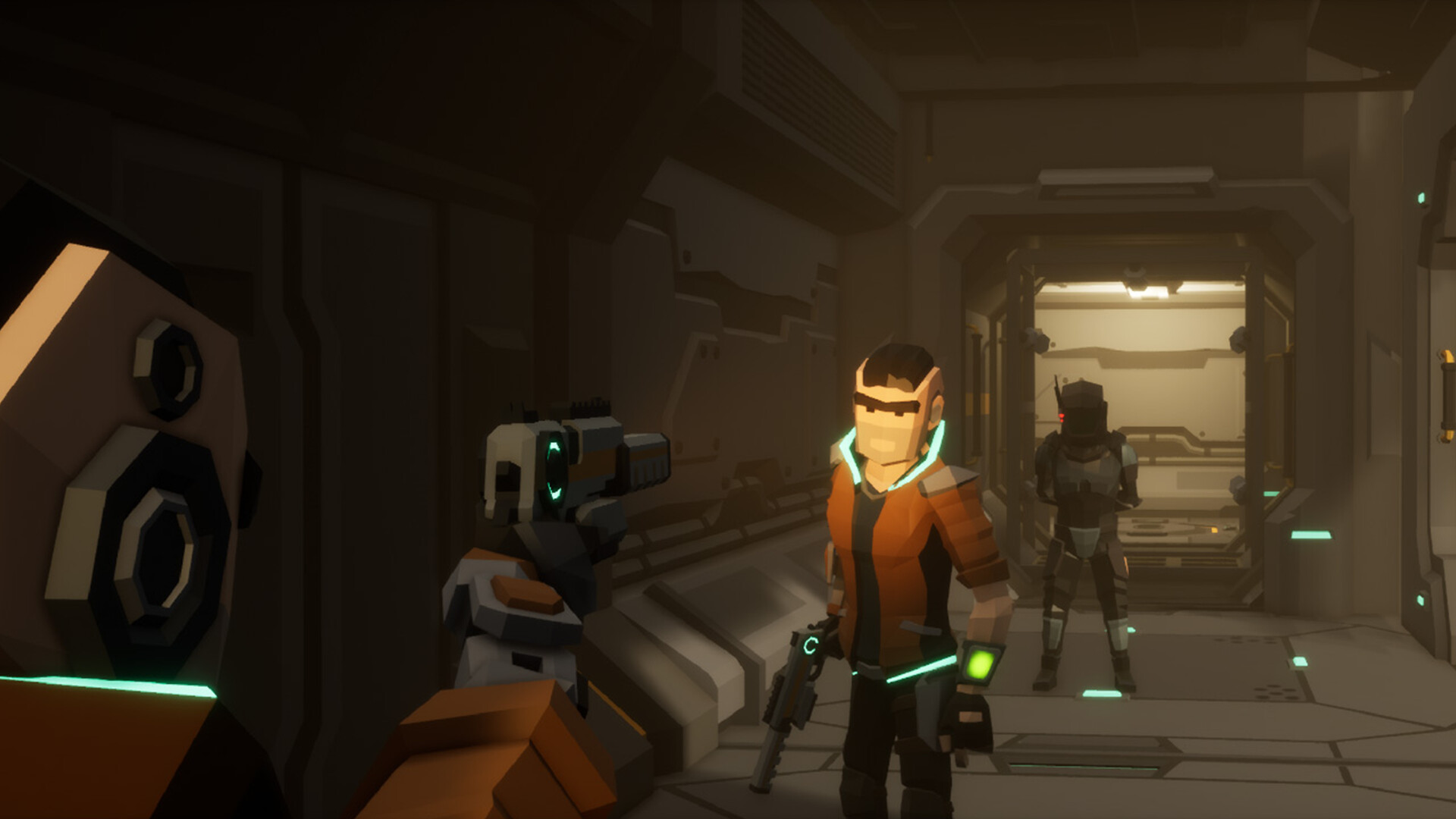 Space Plunder screenshot 7