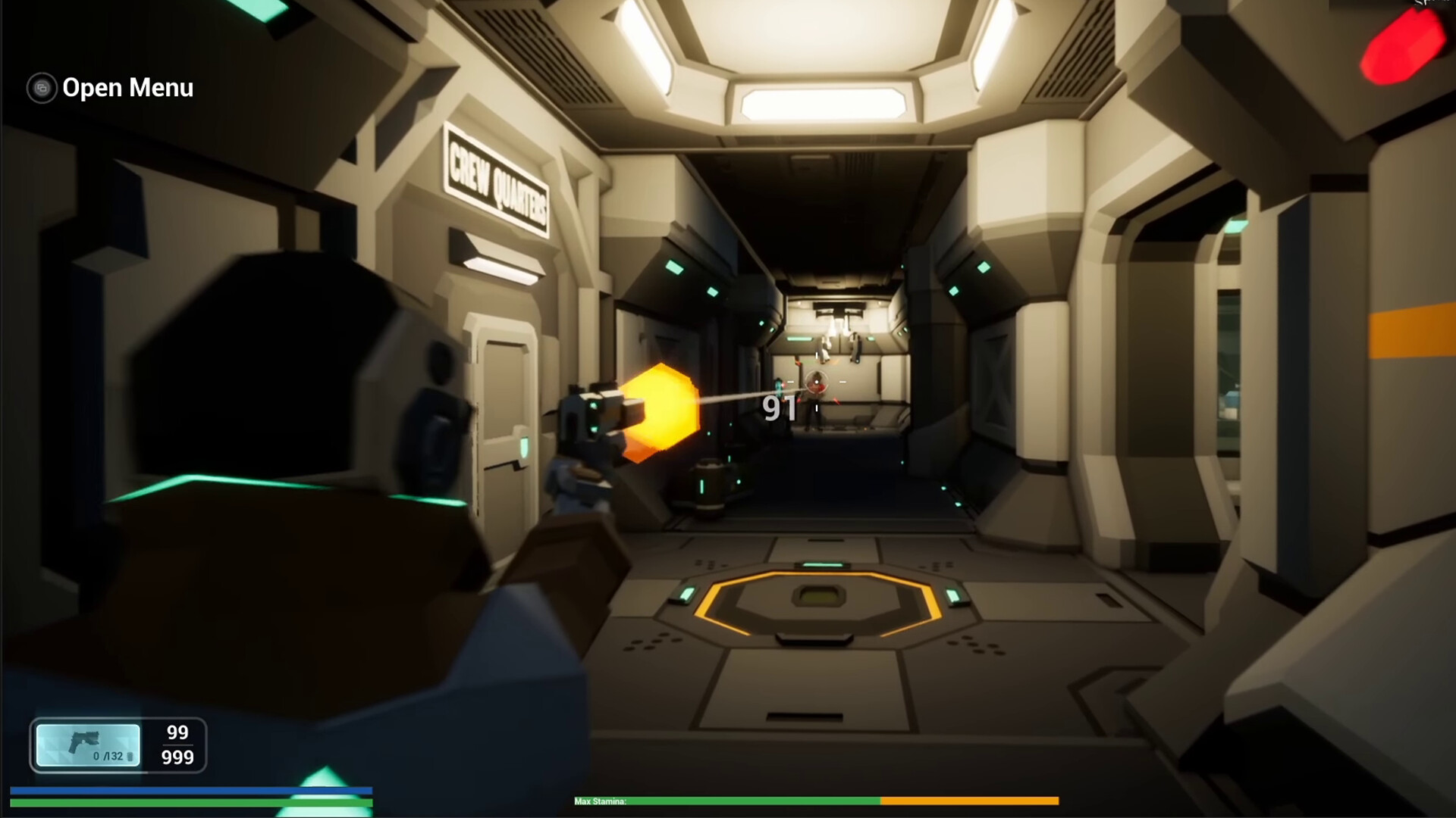 Space Plunder screenshot 6