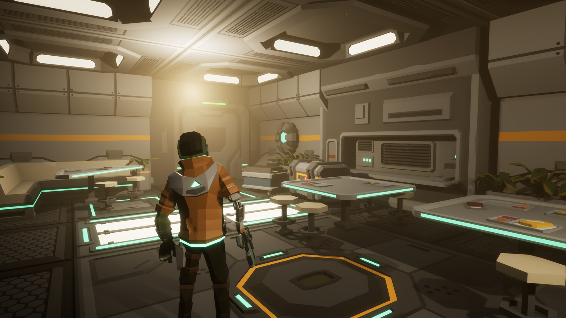 Space Plunder screenshot 4