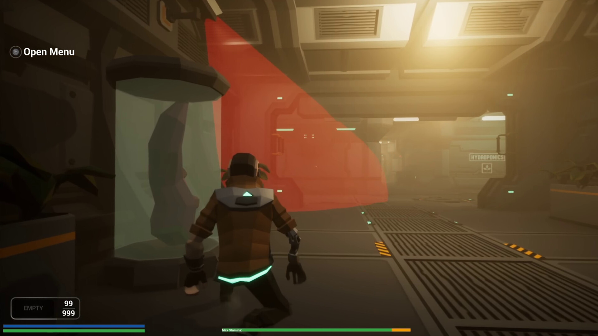 Space Plunder screenshot 1
