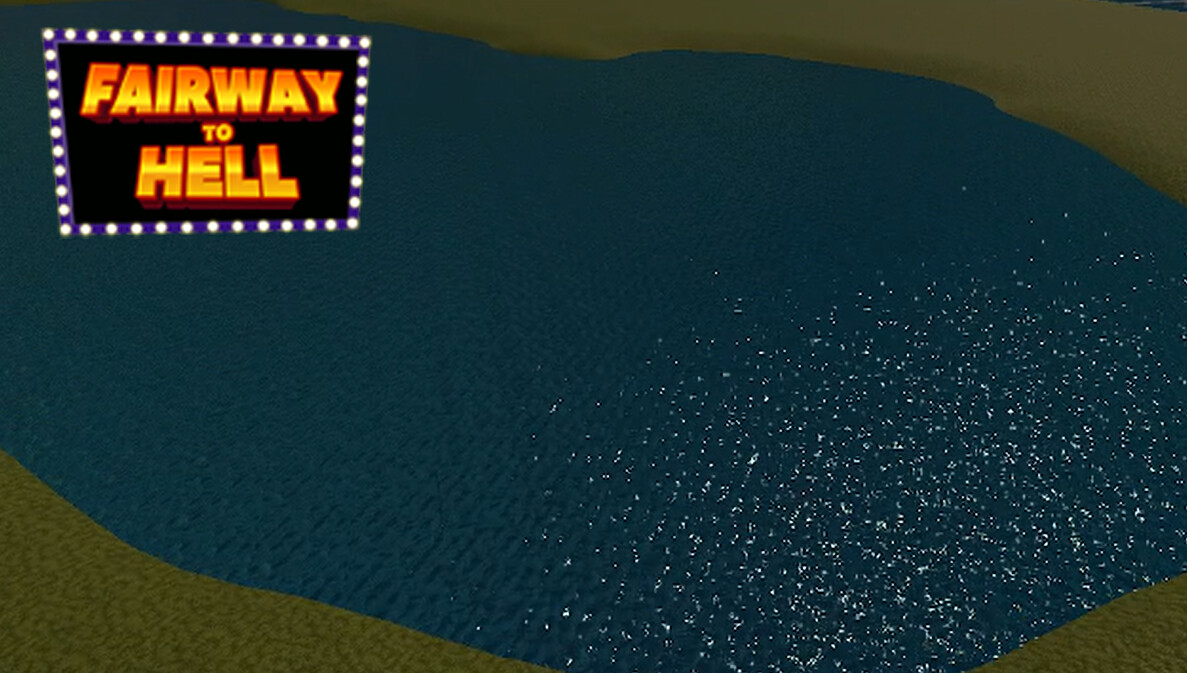 Fairway to Hell screenshot 4