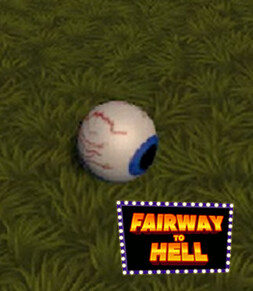 Fairway to Hell screenshot 5