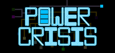 POWER CRISIS — header artwork