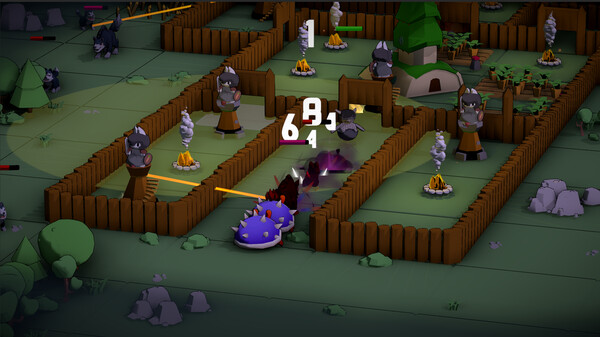 Bunny Bunker 3