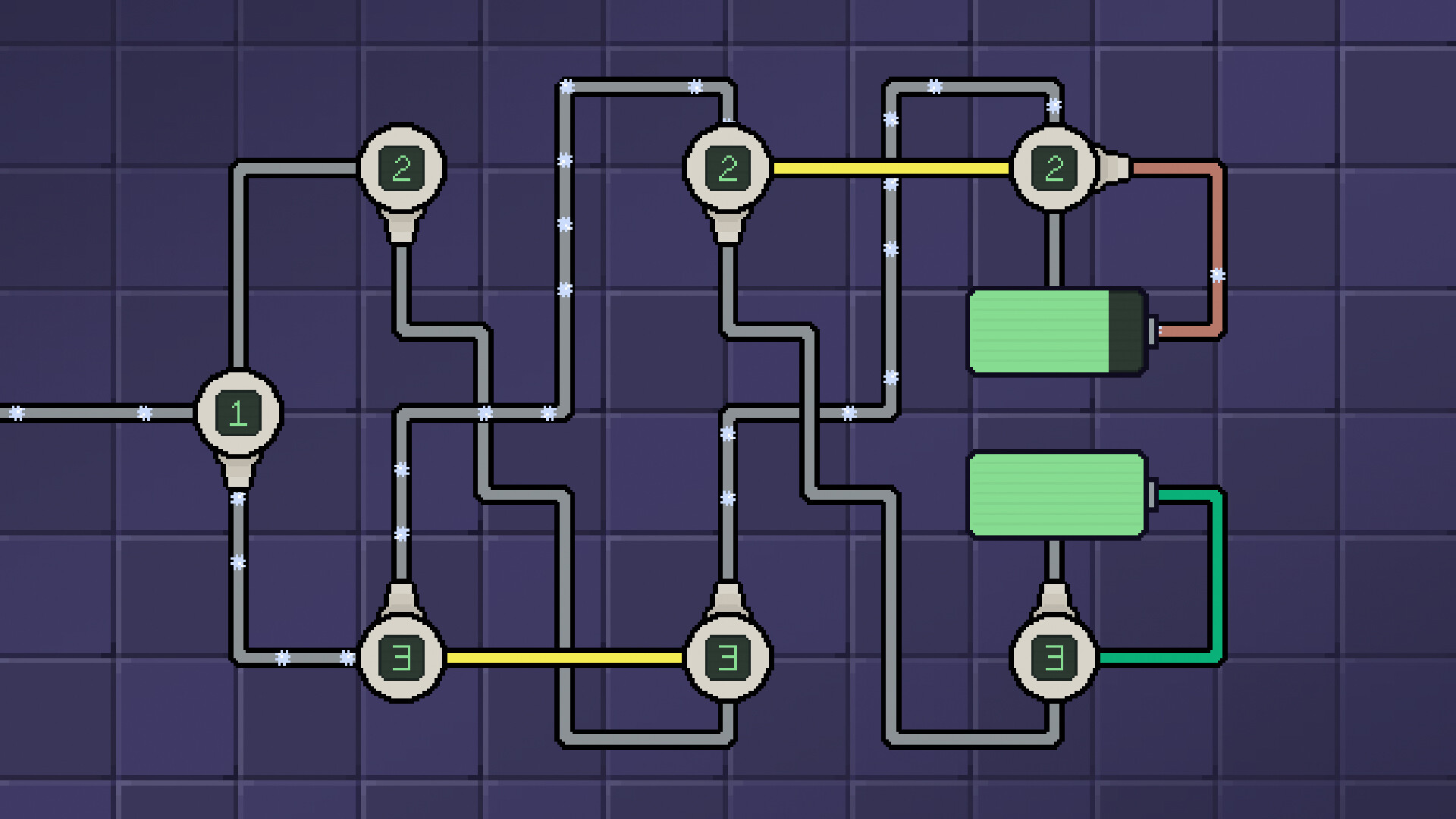 Fuseless screenshot 4