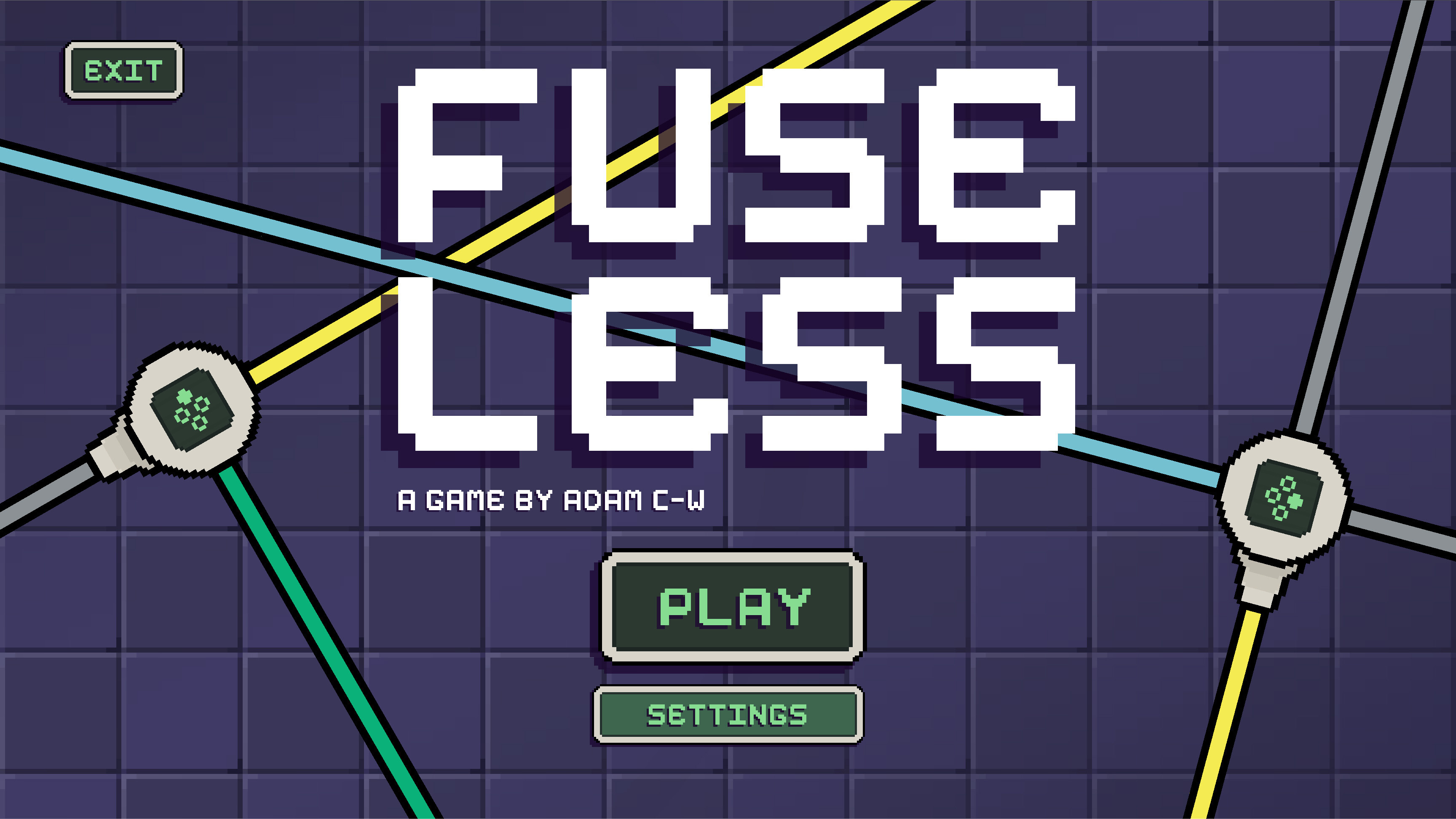 Fuseless screenshot 1