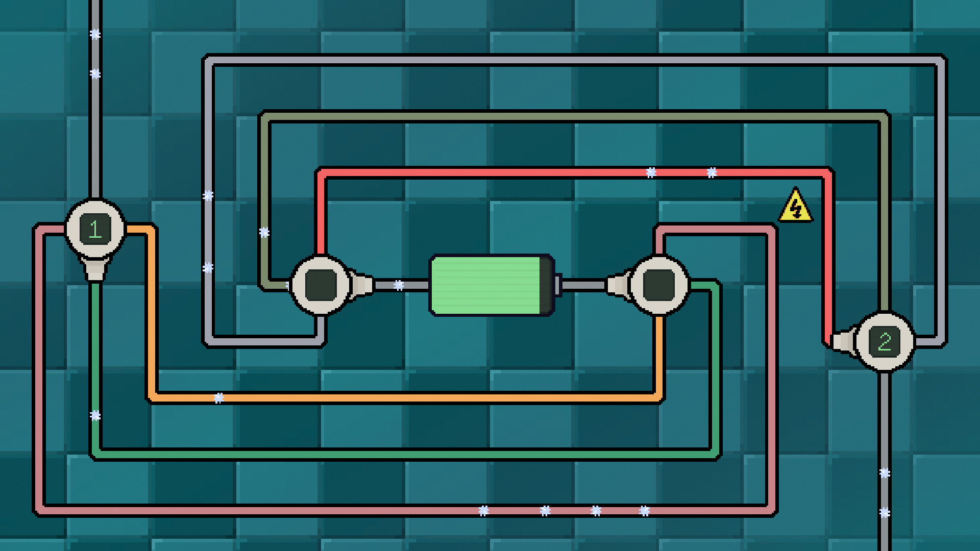 Fuseless screenshot 2