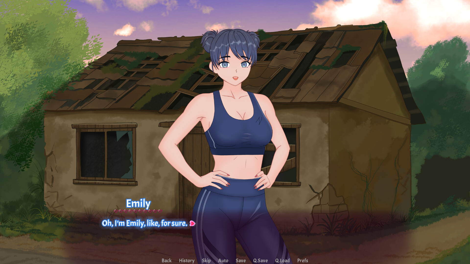 Kindvixen's screenshot 5
