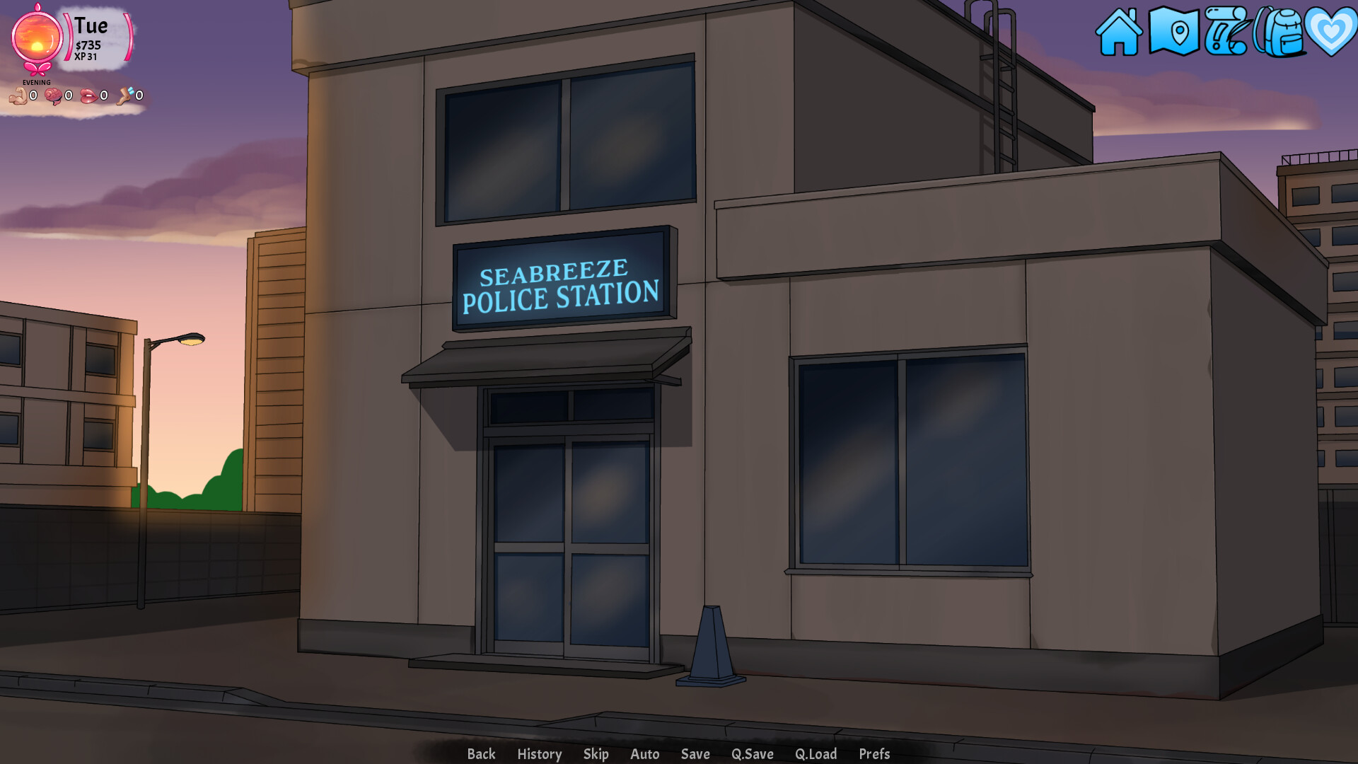 Kindvixen's screenshot 7