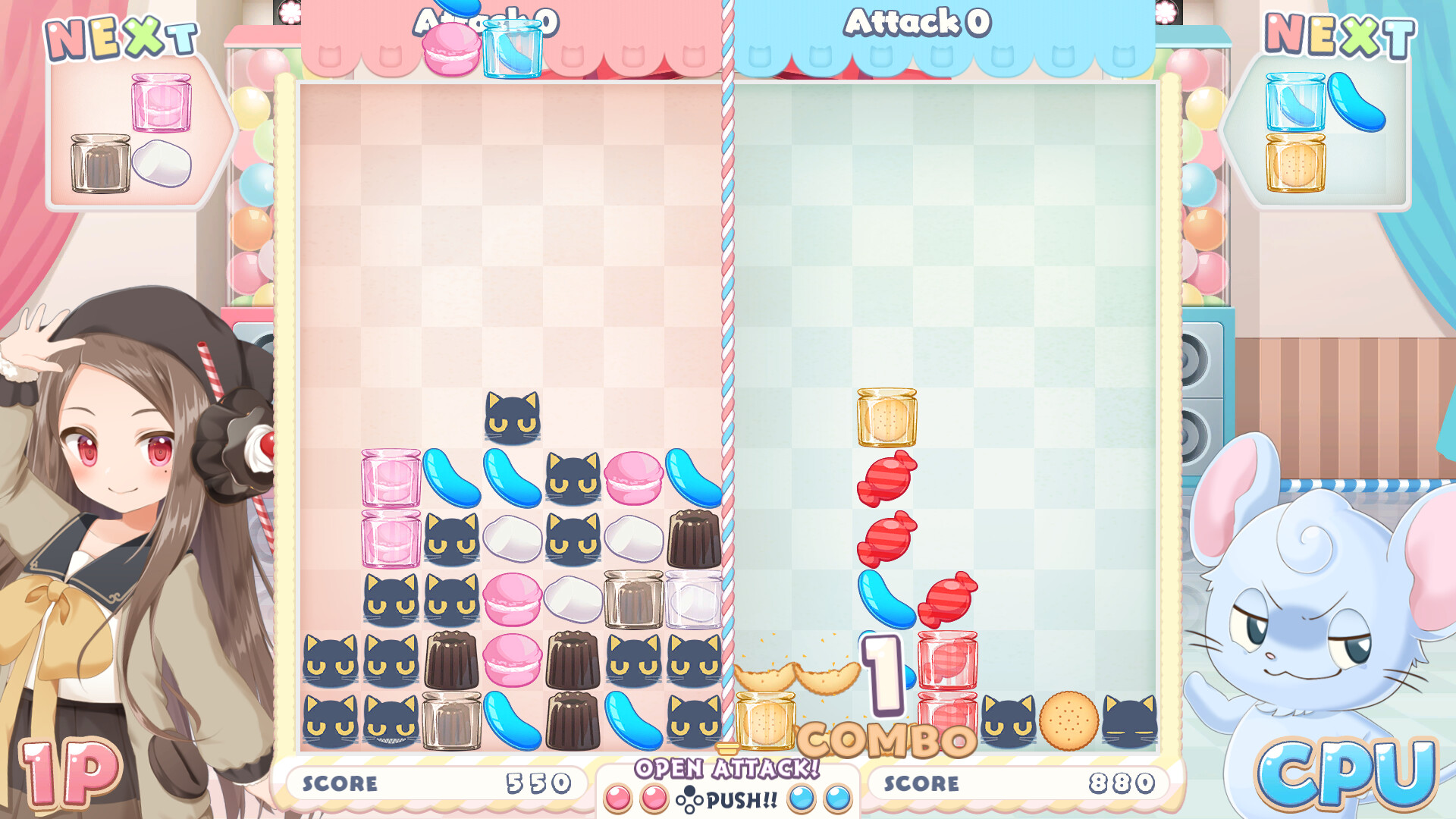 KASIORI screenshot 12