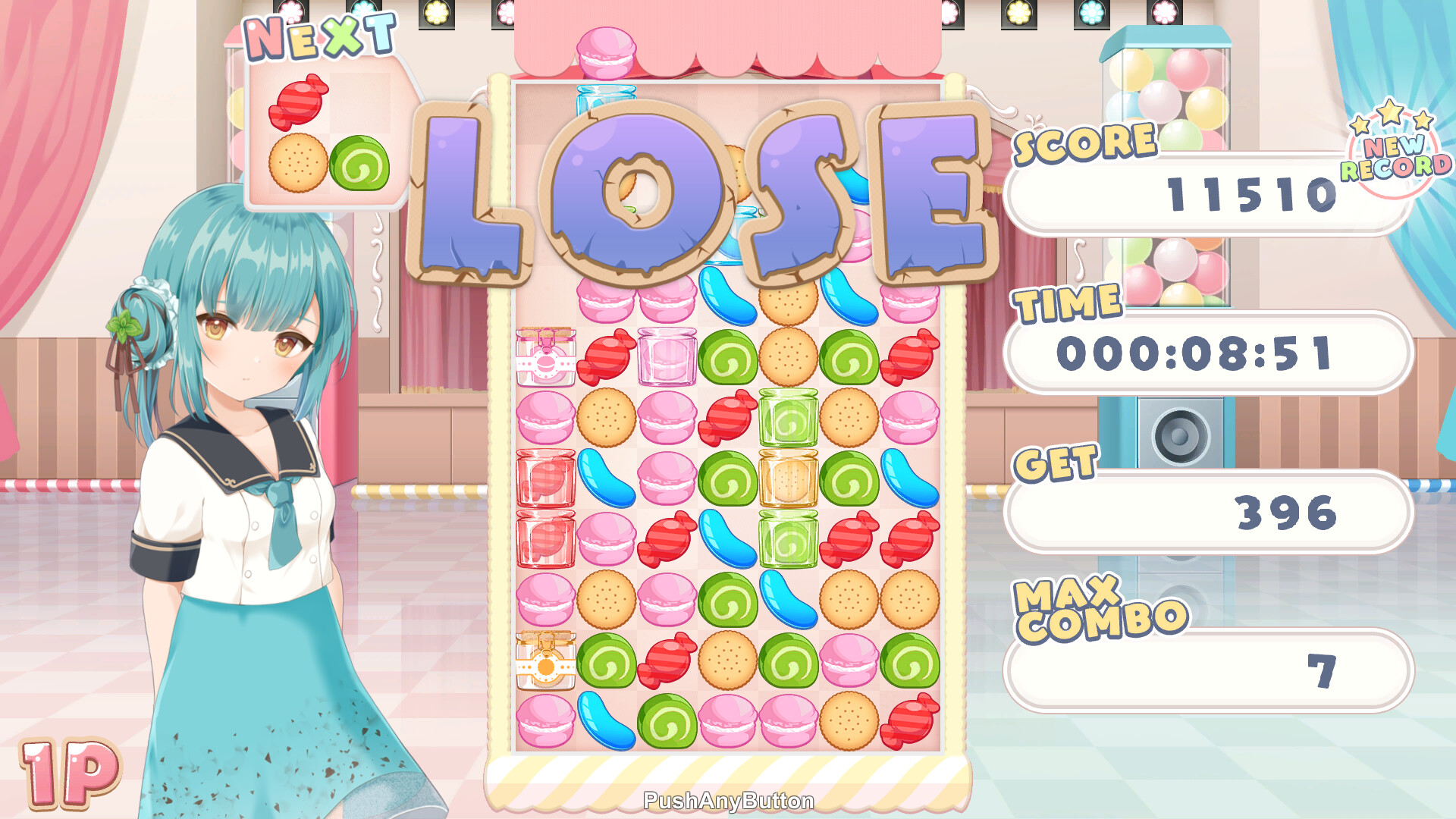 KASIORI screenshot 10
