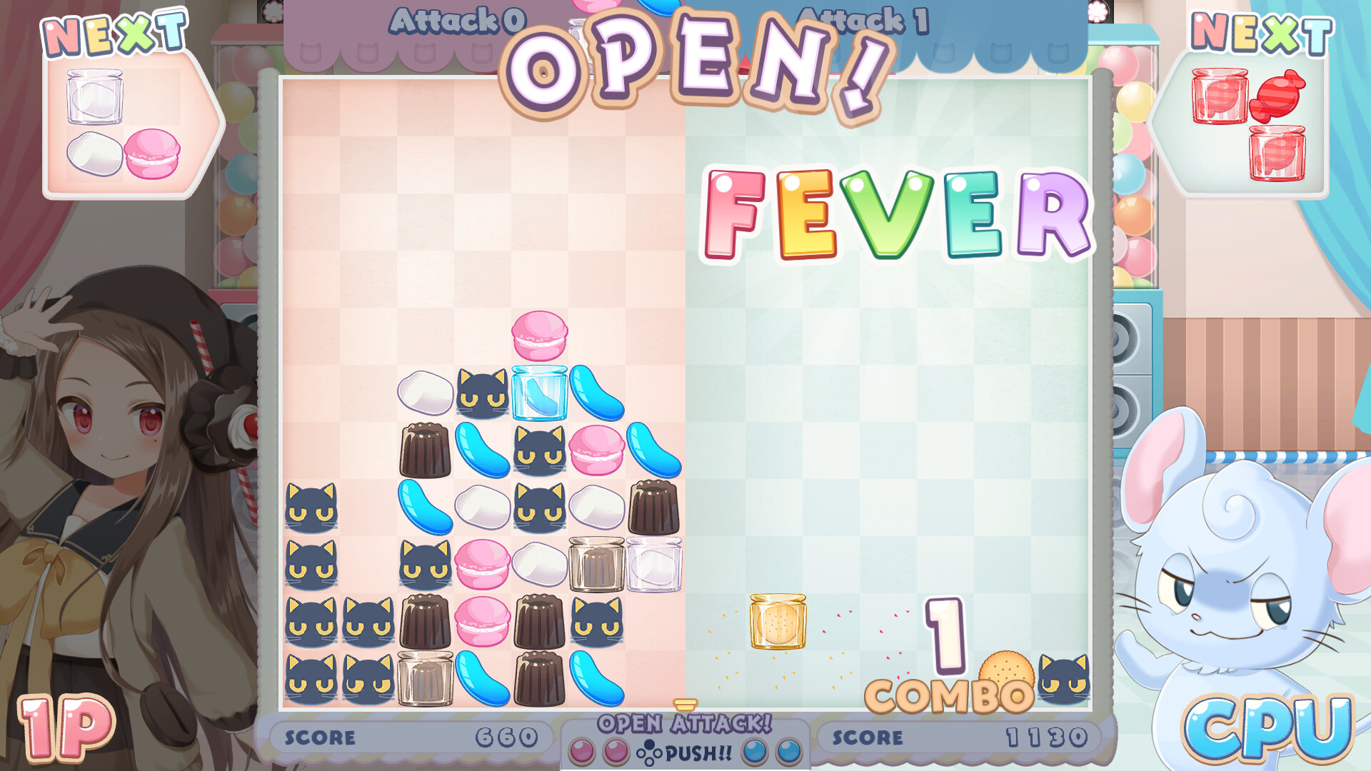 KASIORI screenshot 13
