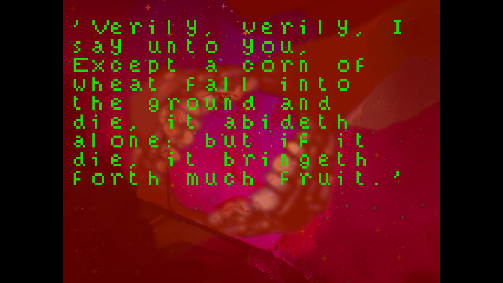 Uriel's Chasm screenshot 7