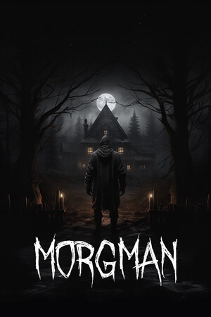 Morgman
