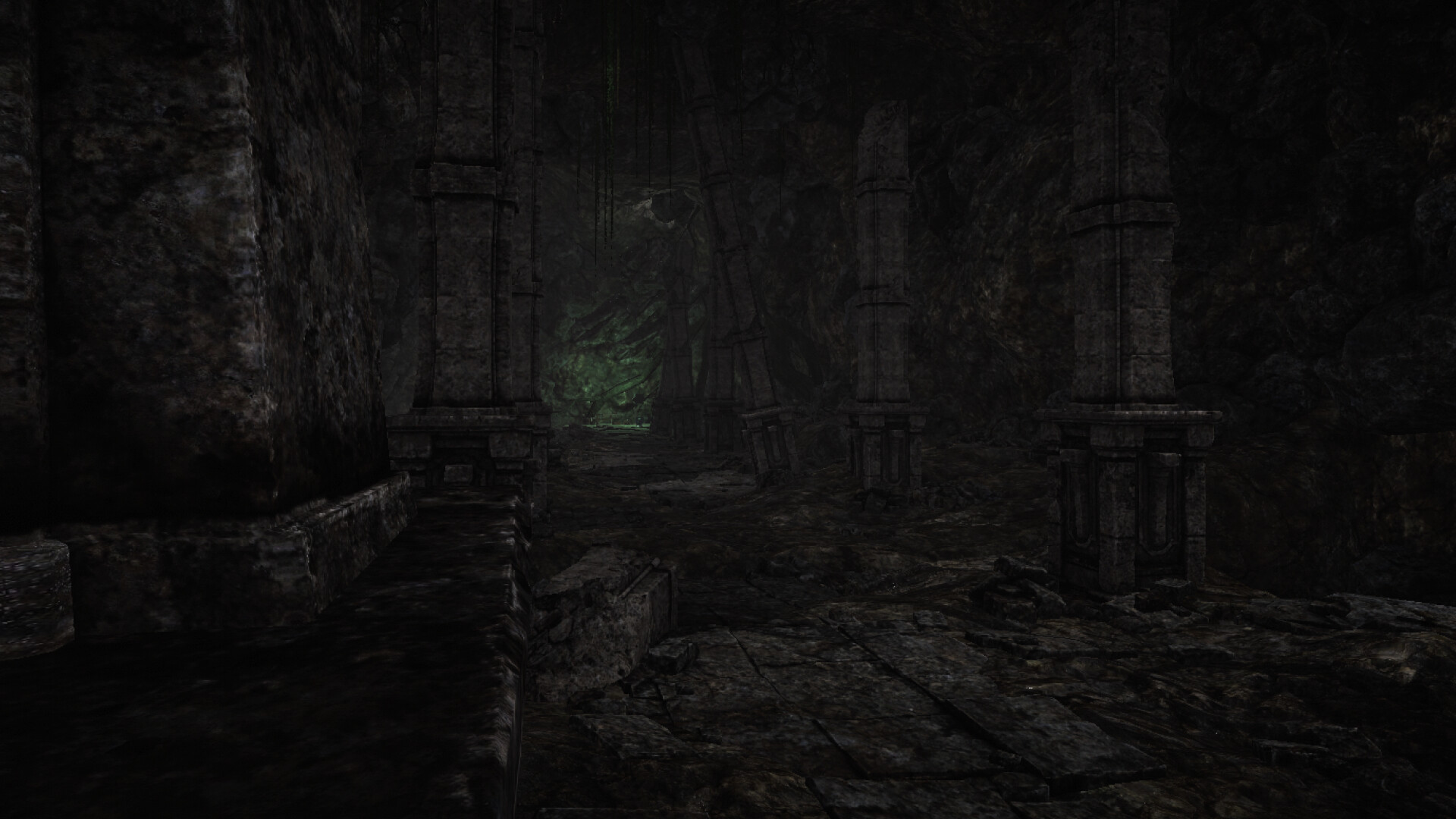 Morgman screenshot 9