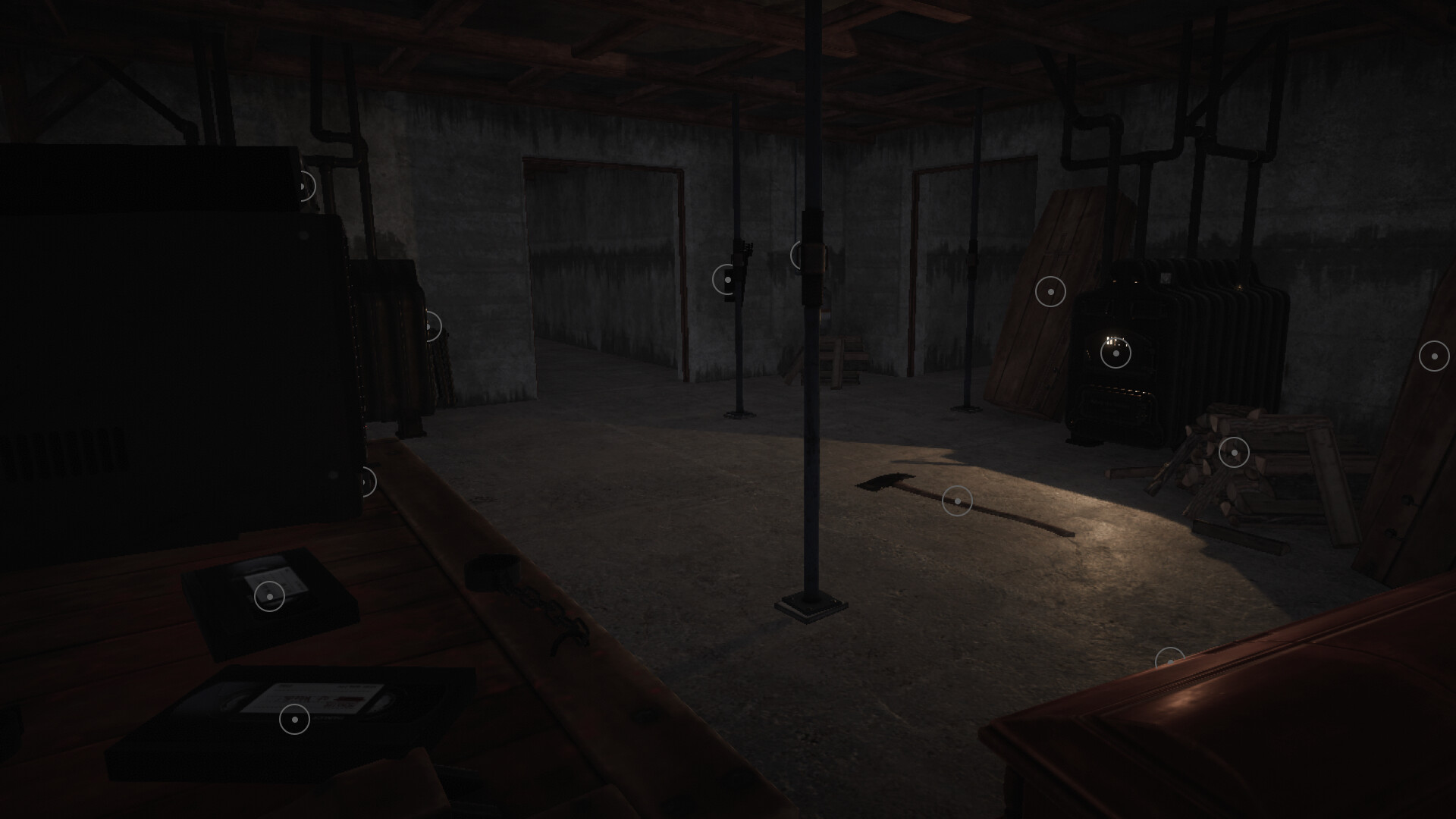 Morgman screenshot 7