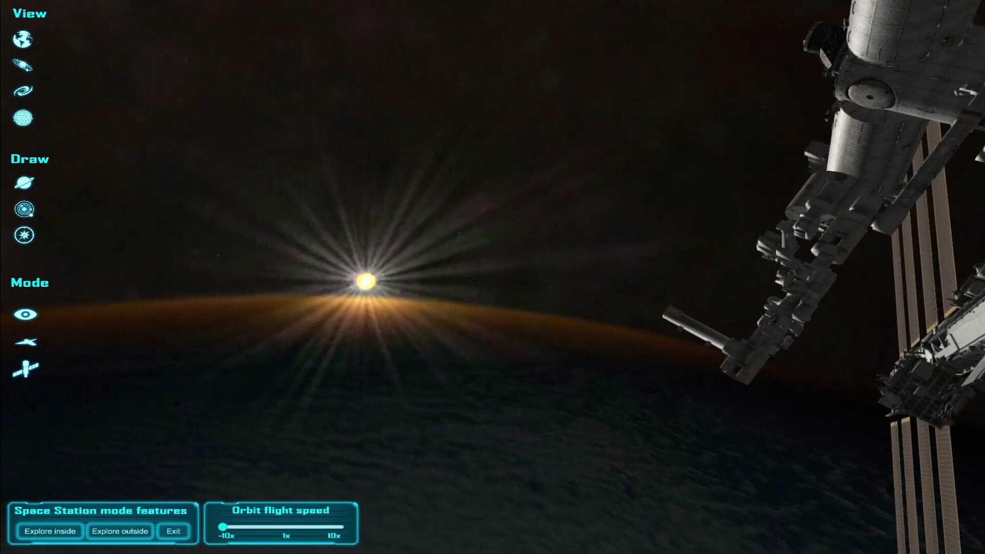 Space Zone screenshot 3