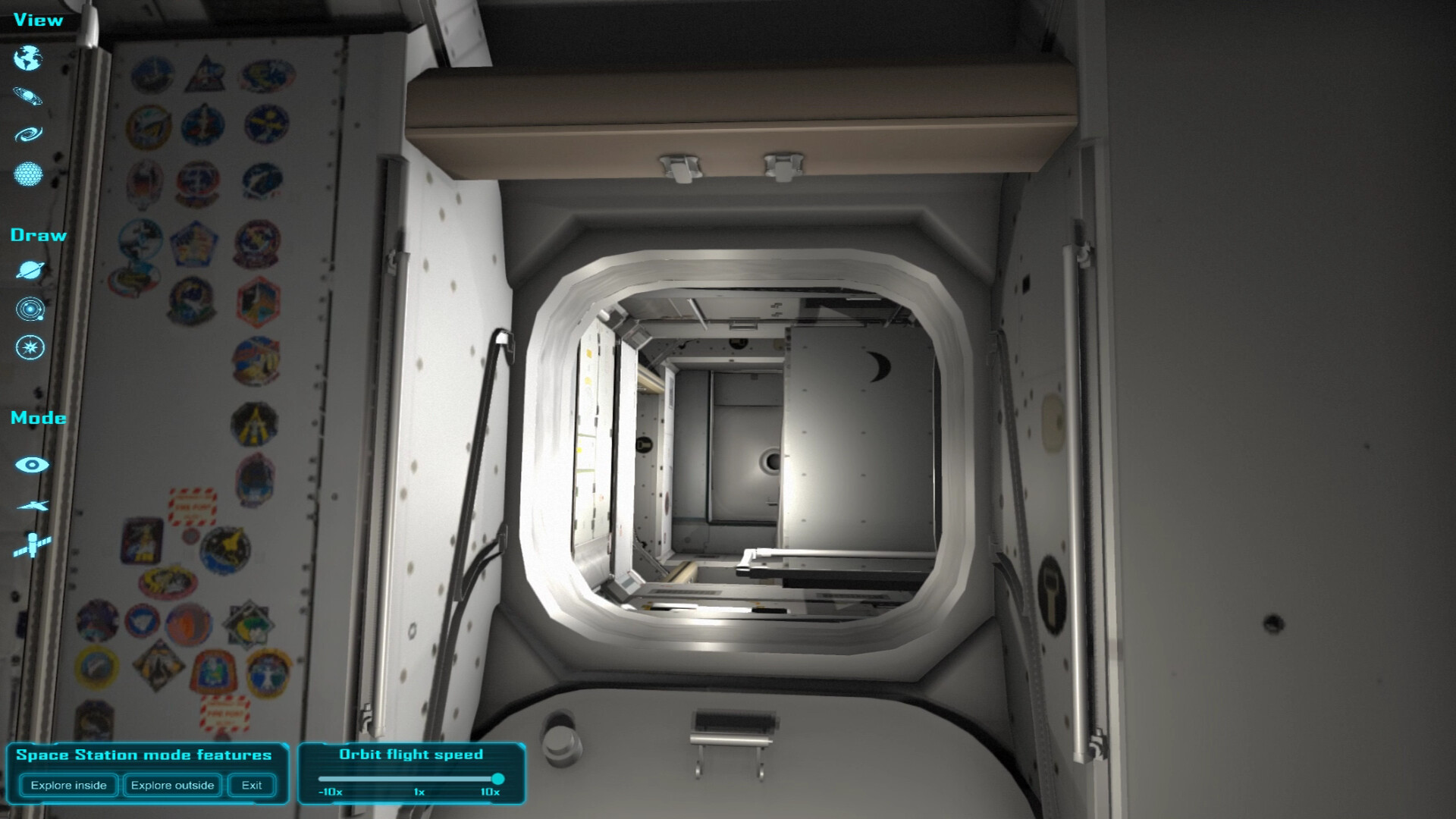 Space Zone screenshot 6