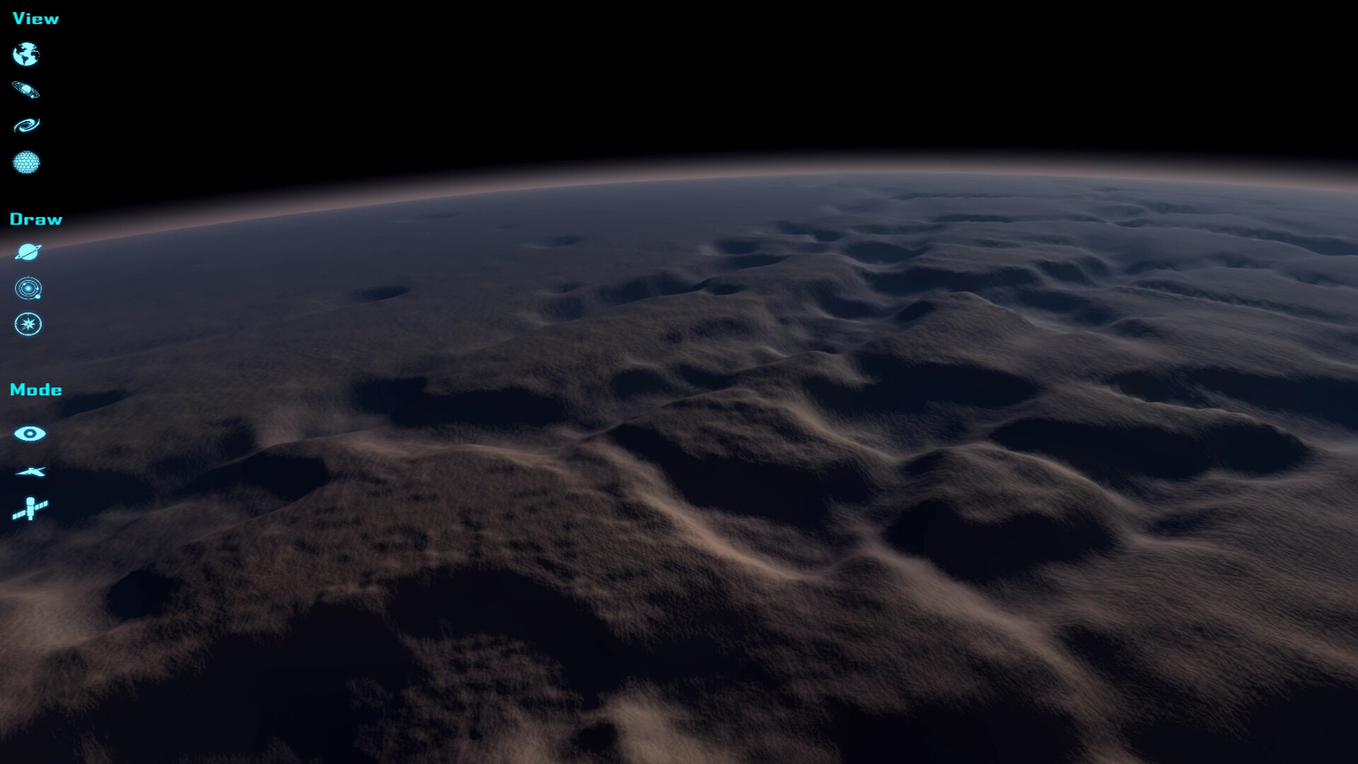 Space Zone screenshot 4