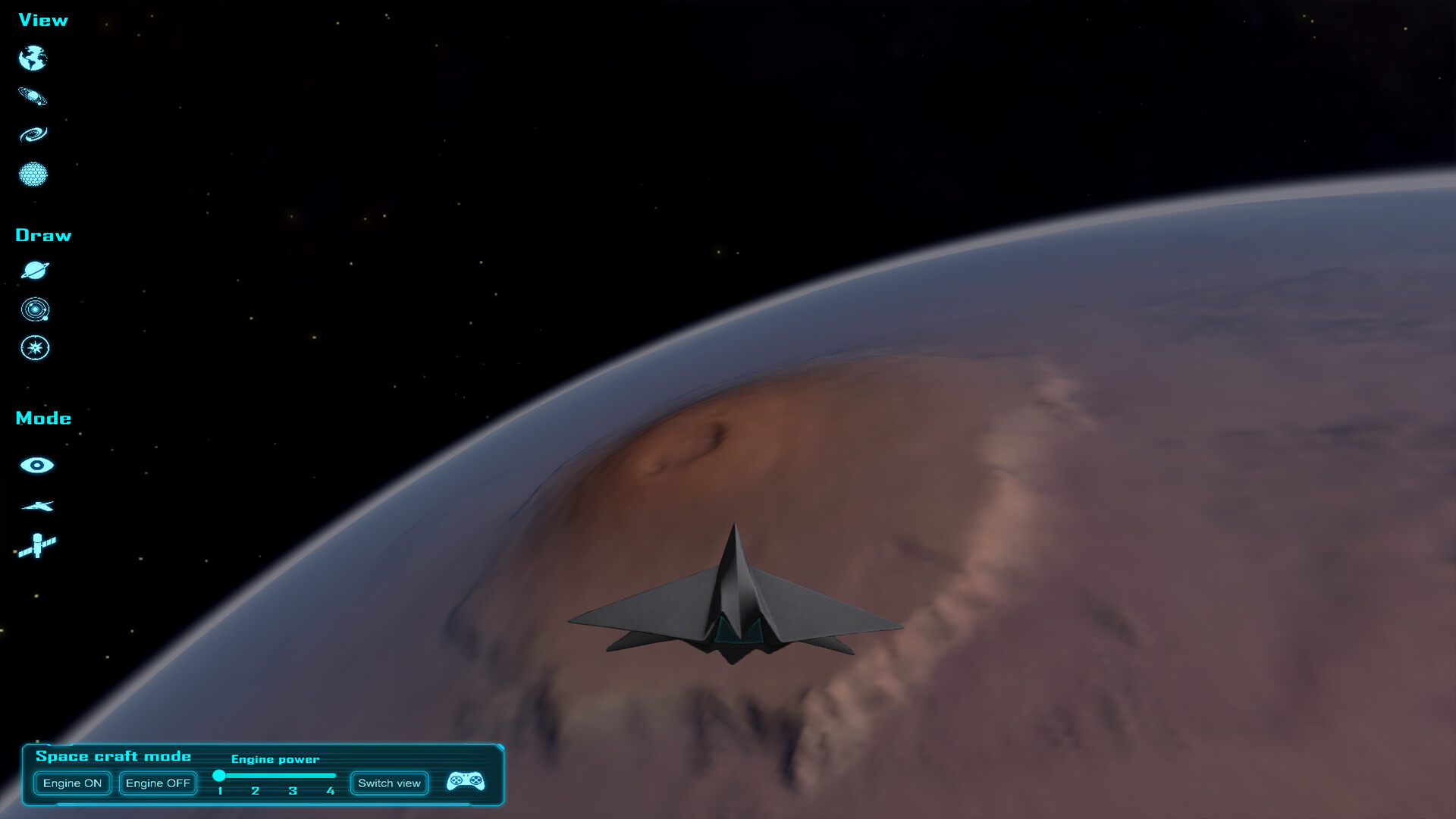 Space Zone screenshot 17