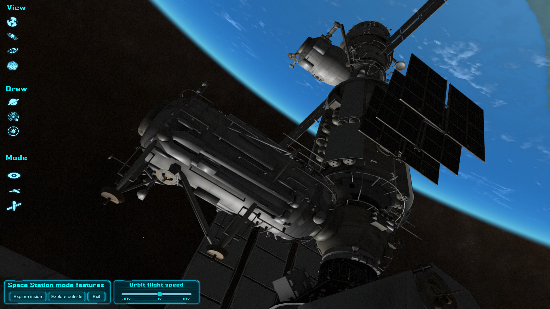 Space Zone screenshot 11