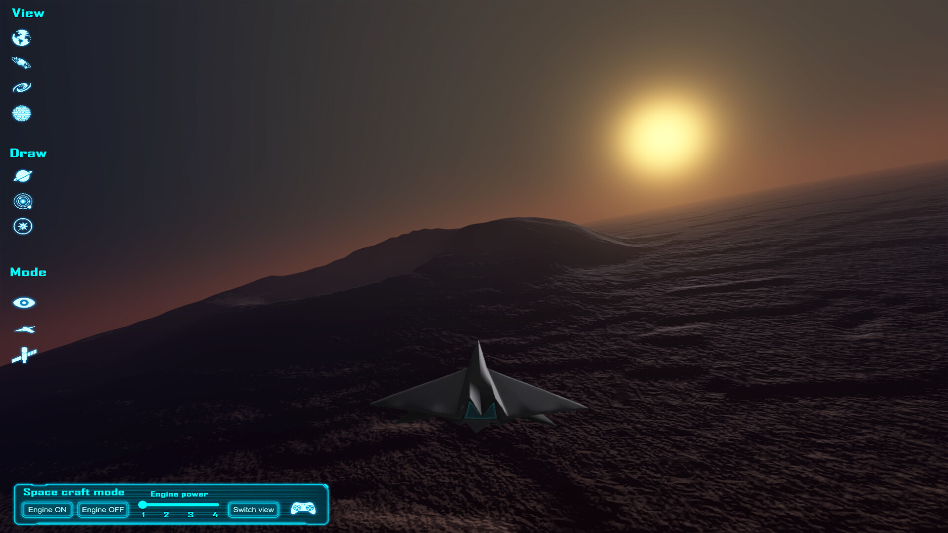 Space Zone screenshot 18
