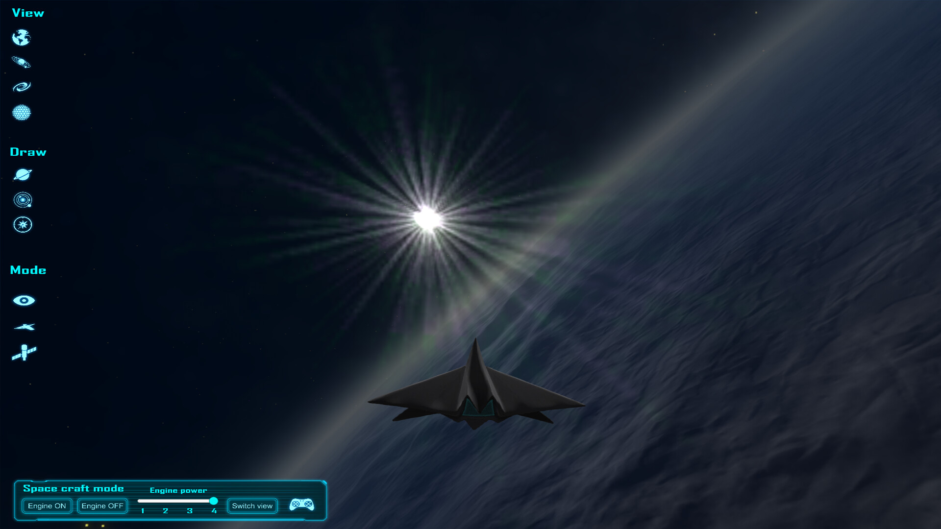 Space Zone screenshot 13