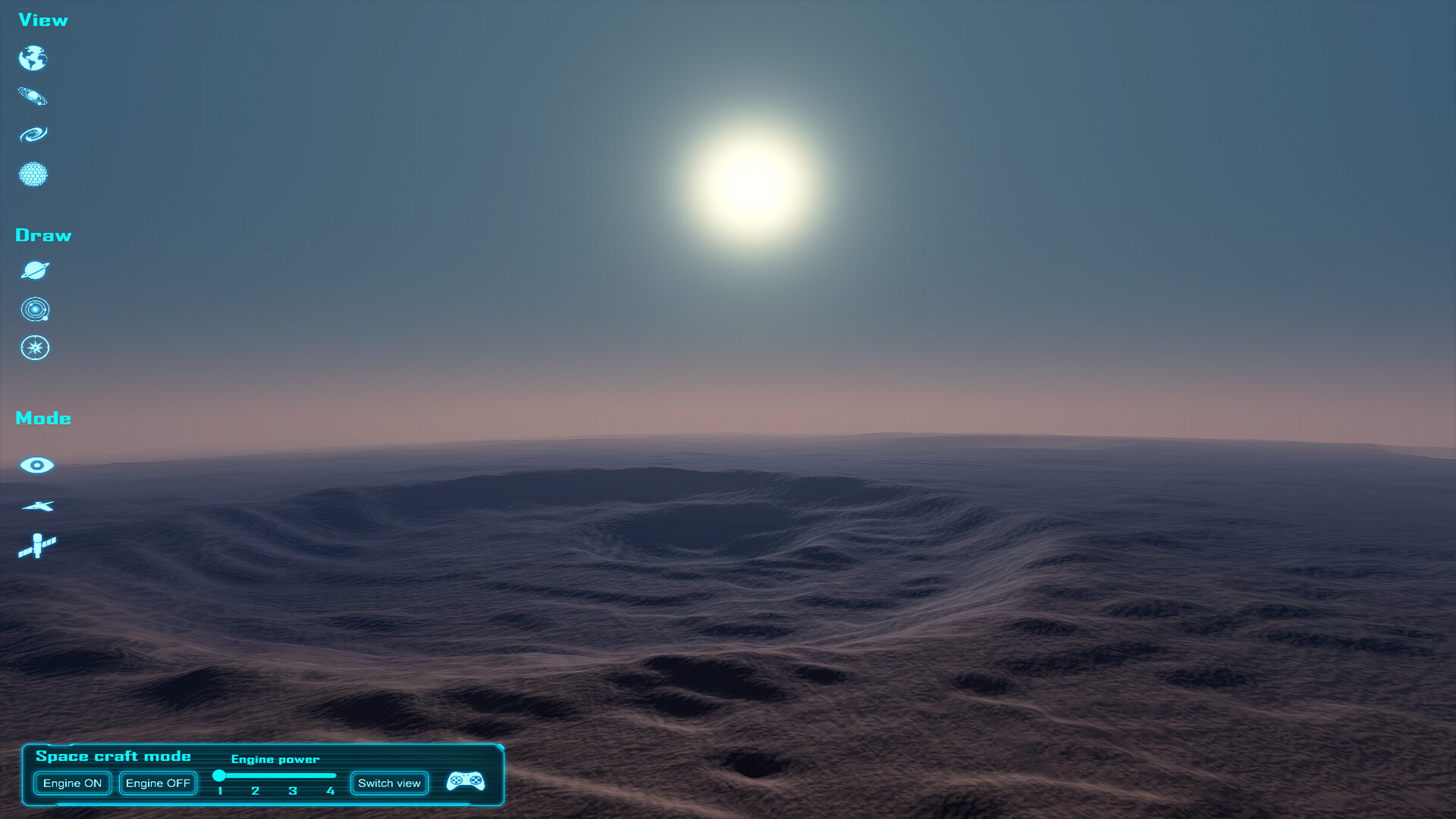 Space Zone screenshot 19