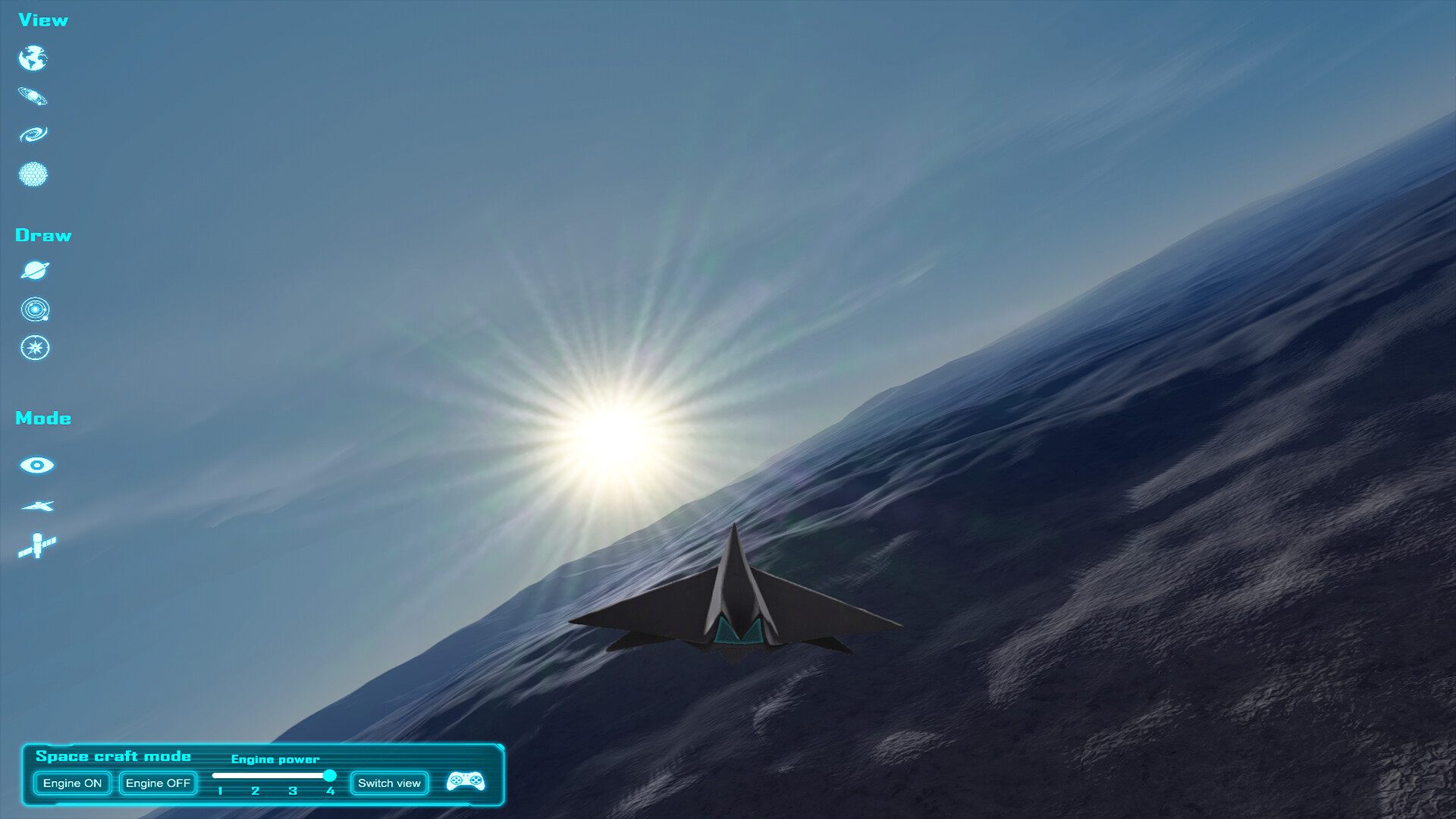 Space Zone screenshot 15