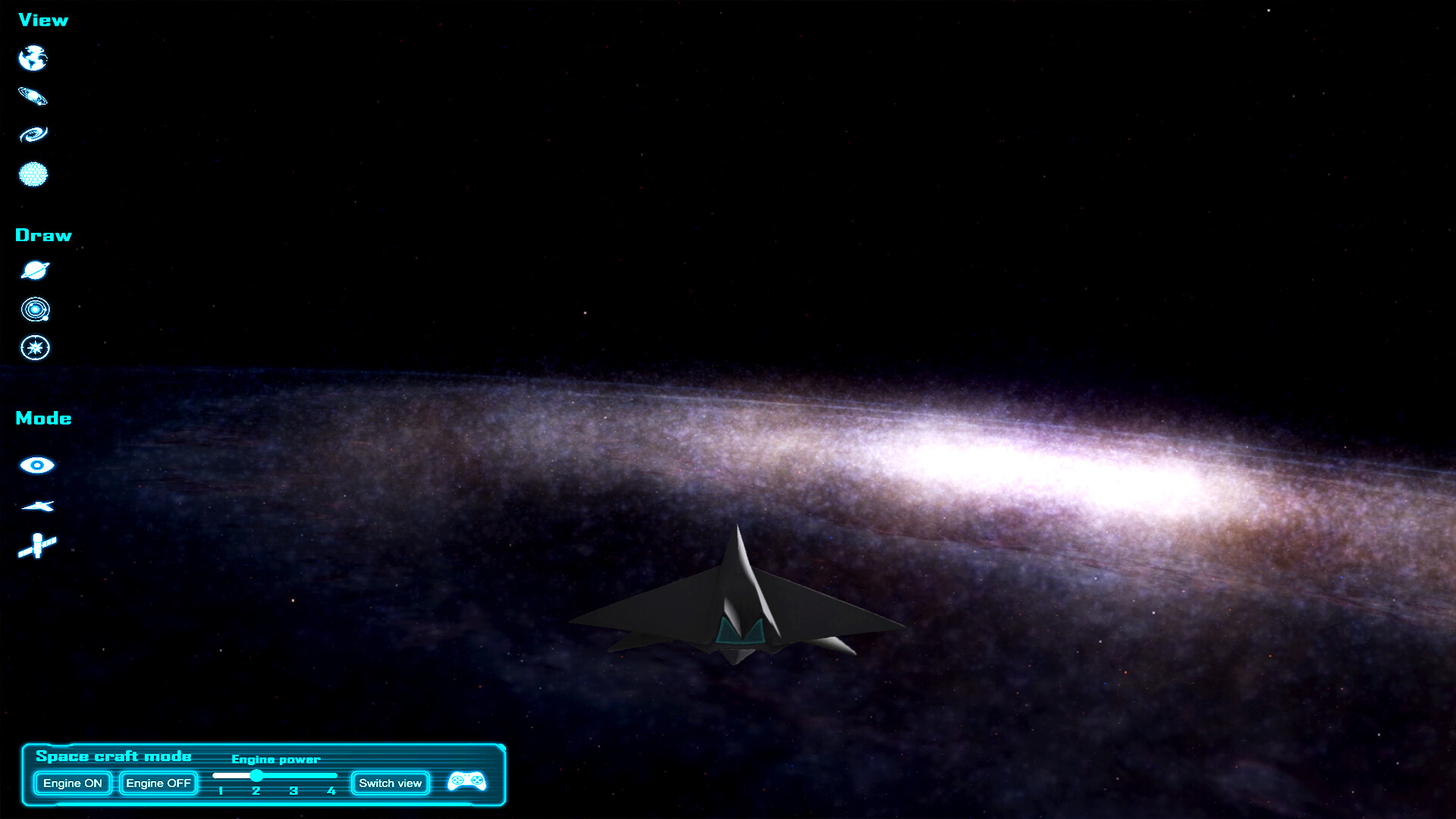 Space Zone screenshot 16