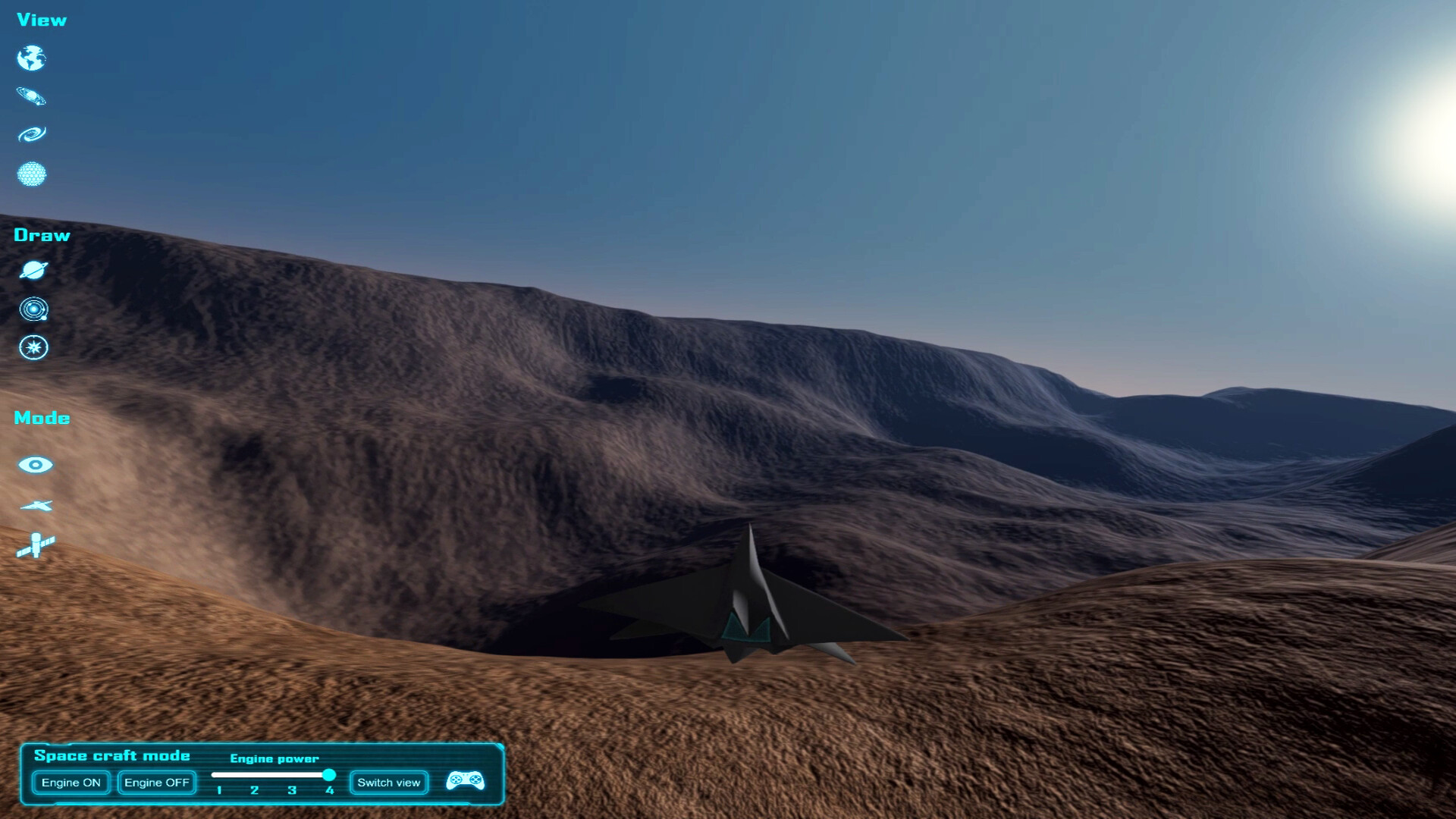 Space Zone screenshot 9