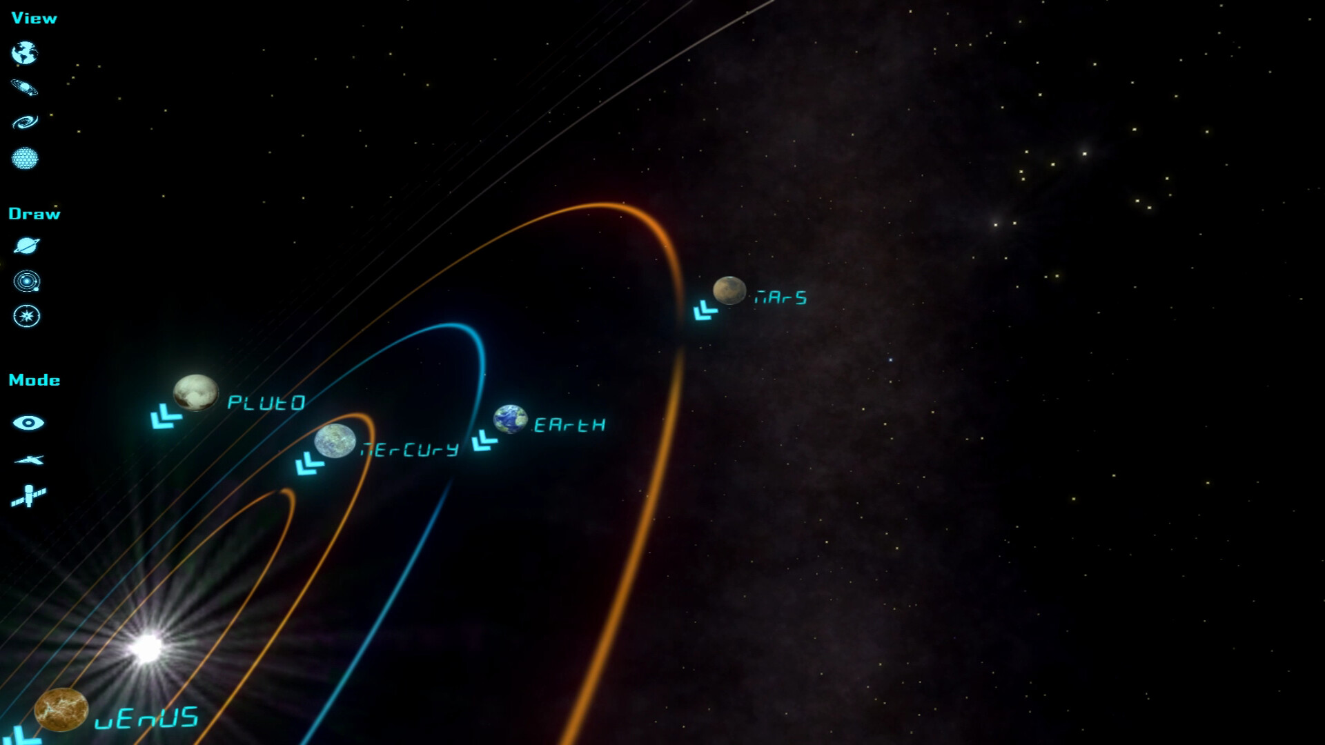 Space Zone screenshot 8