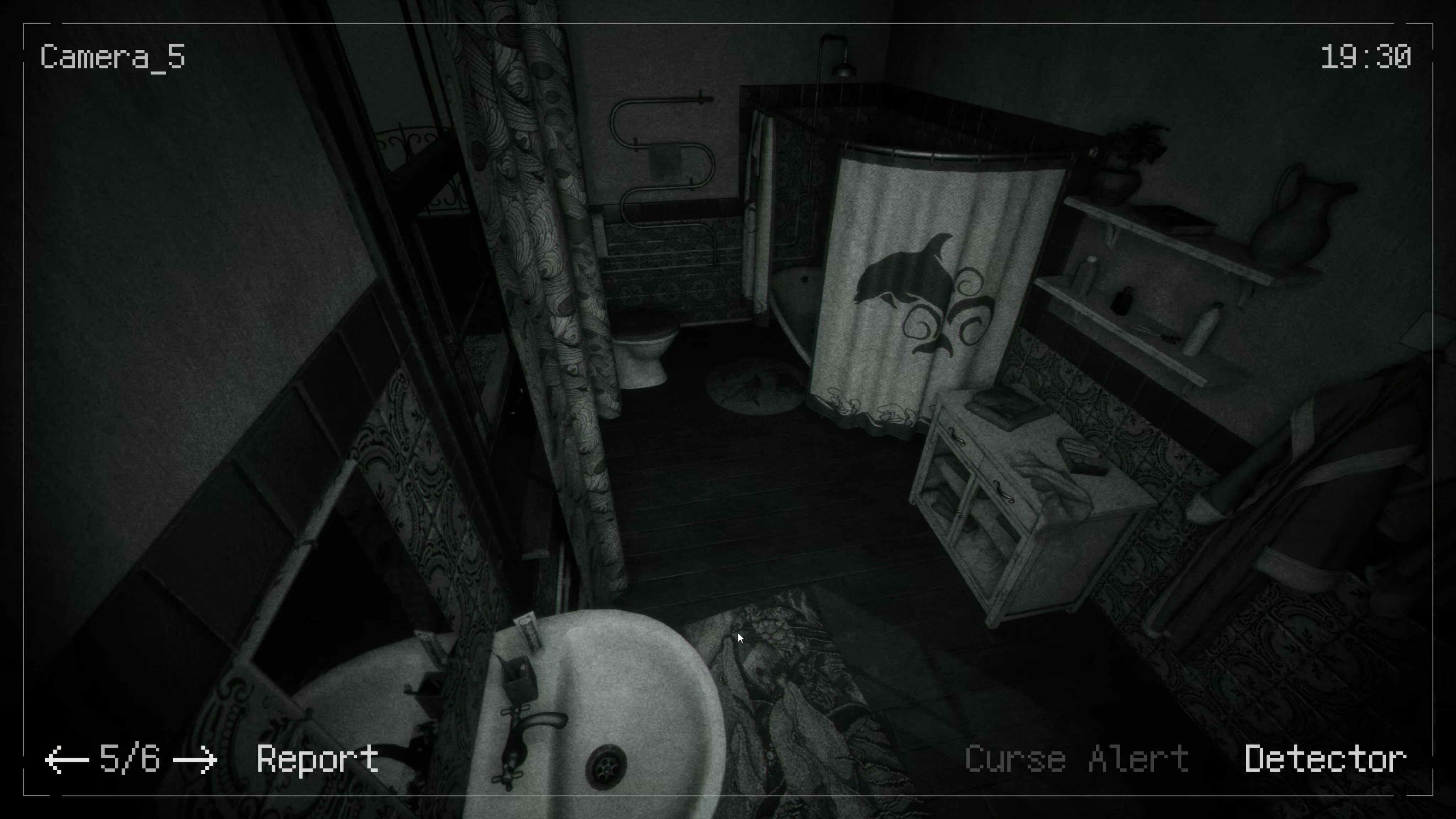 Poltergeist Watcher screenshot 5