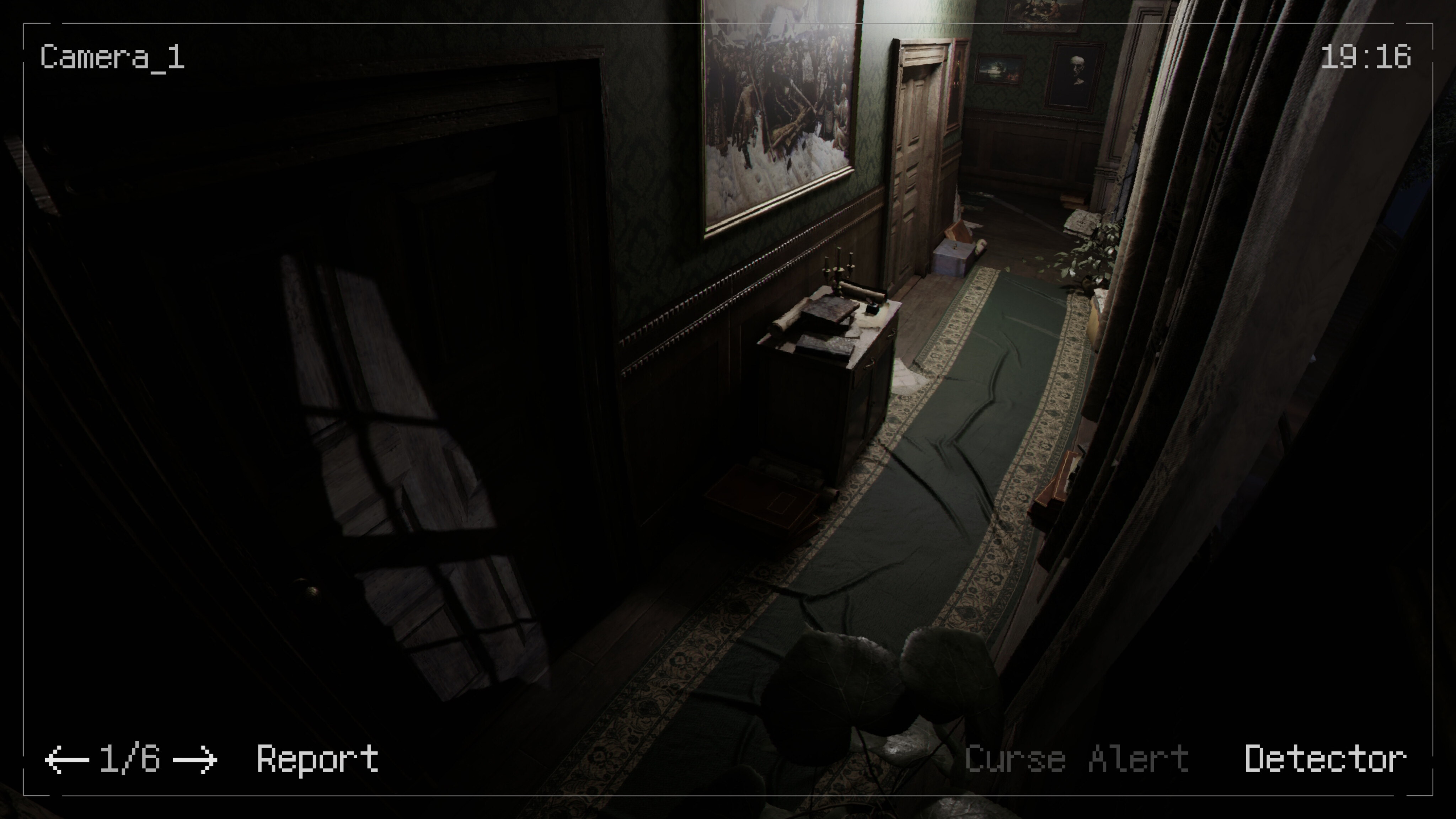 Poltergeist Watcher screenshot 3